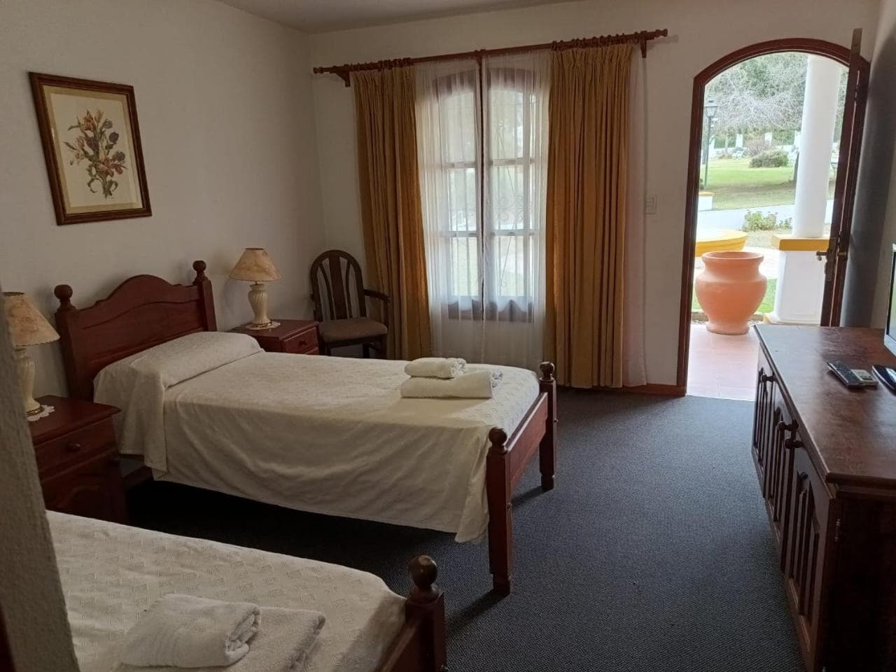 El Cortijo Apart - Hotel photo 2