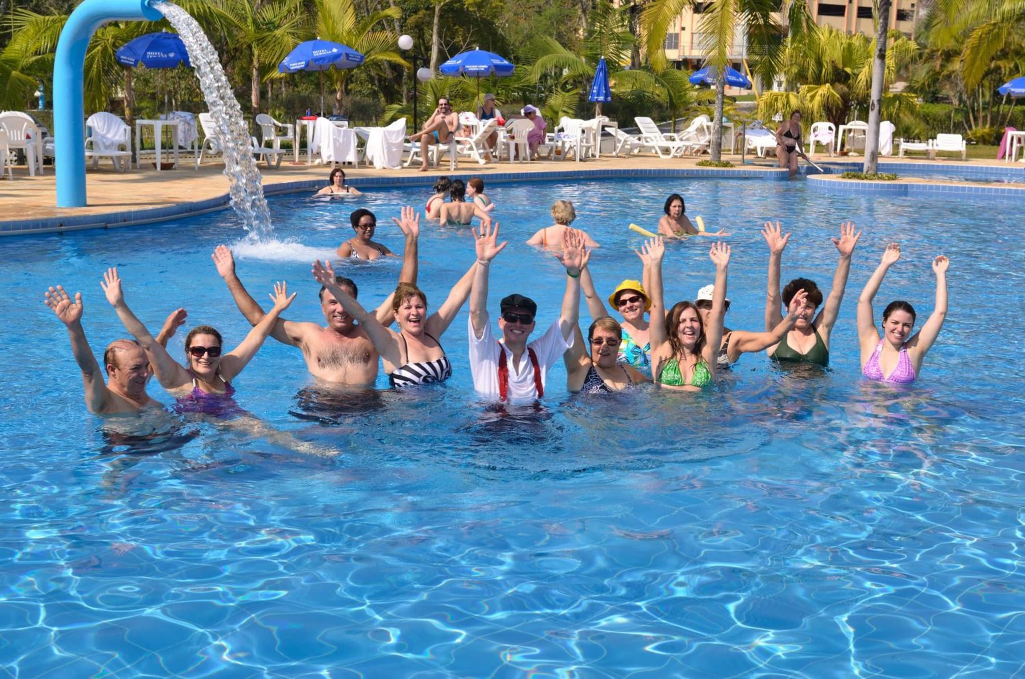 Hotel Termas Gravatal photo 7