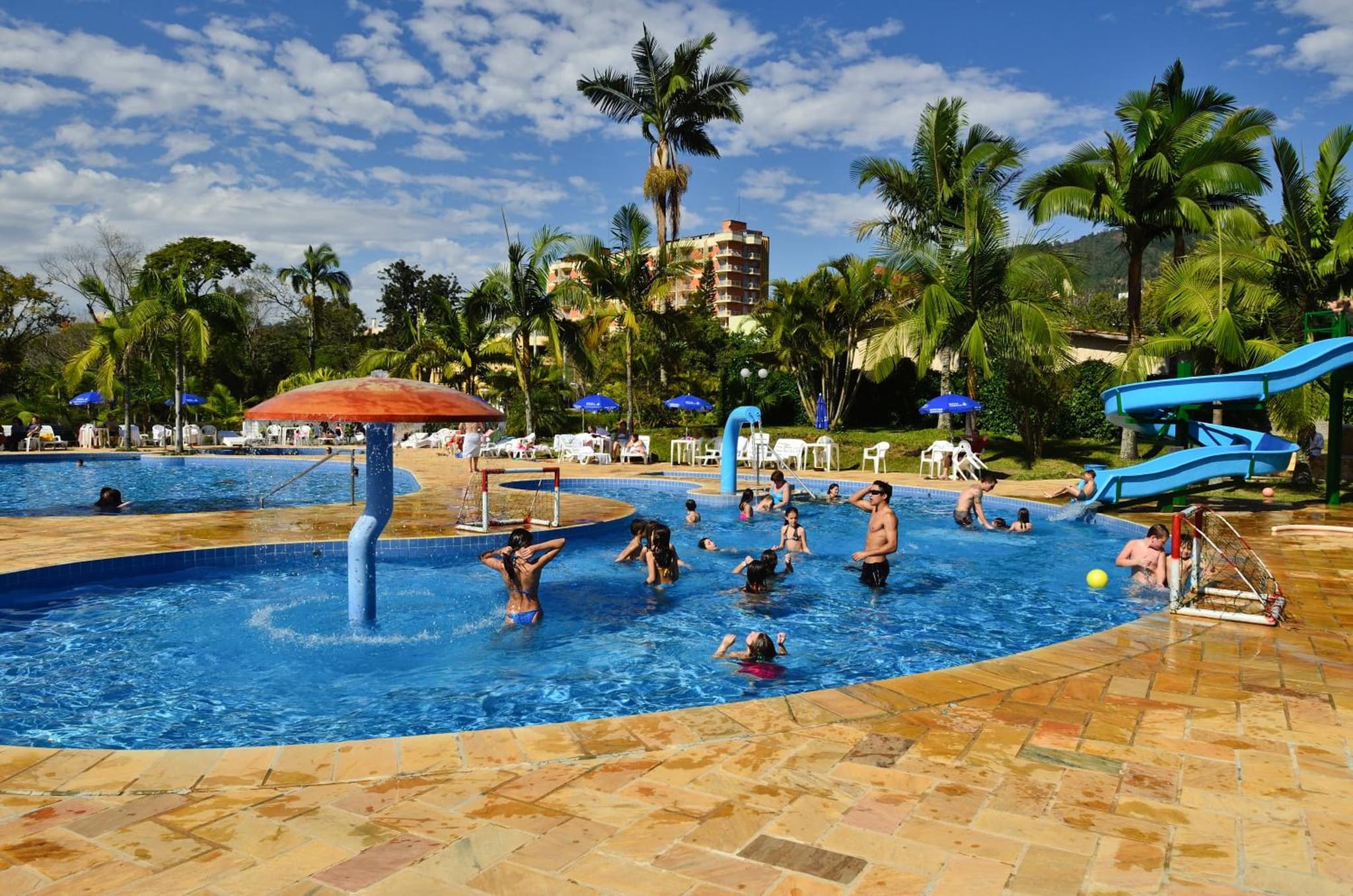 Hotel Termas Gravatal photo 8