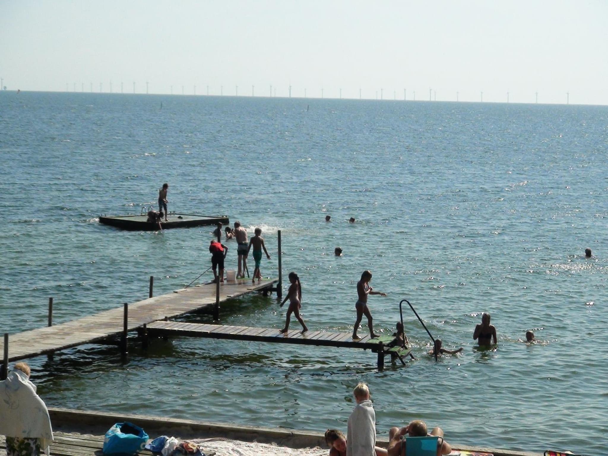 Nysted Strand Camping & Cottages photo 8