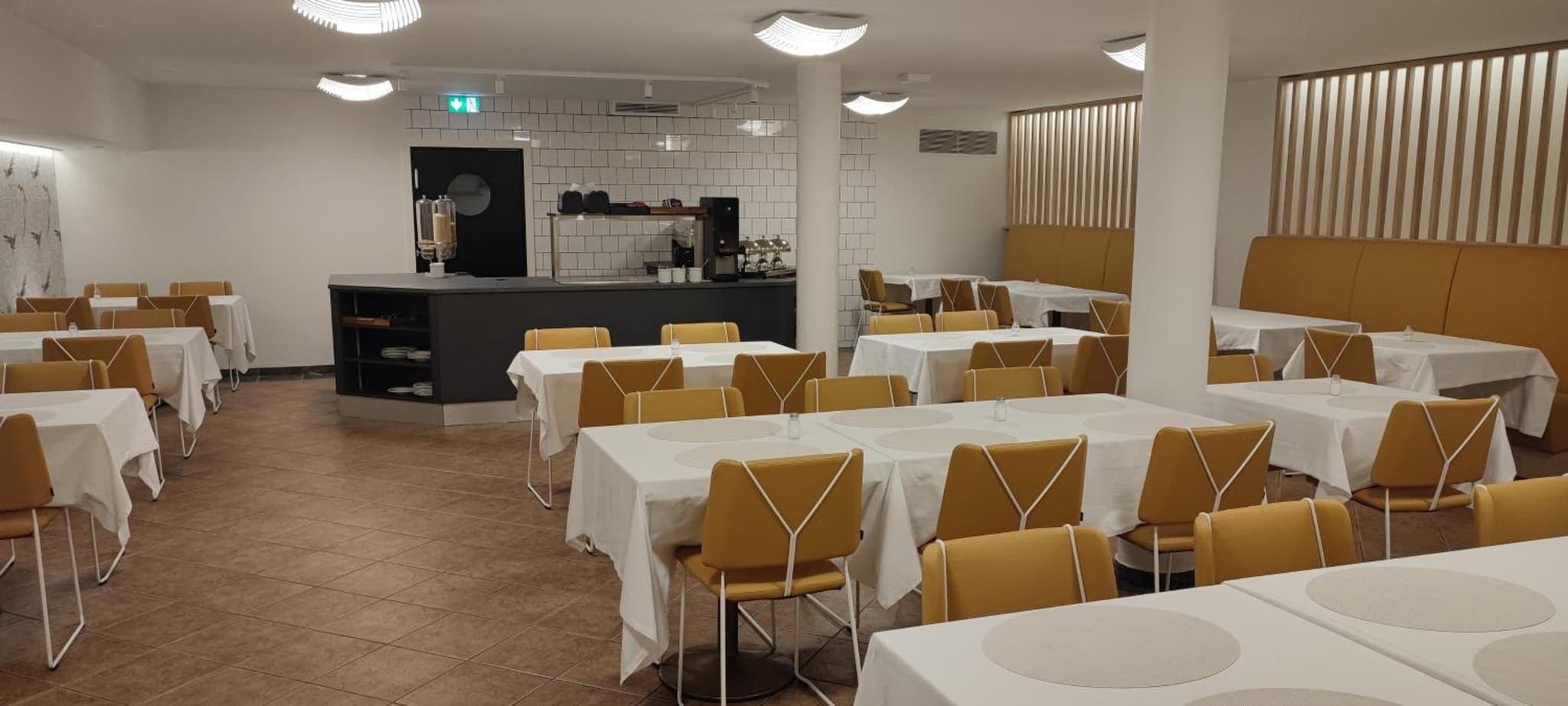 Hotel Esplanad photo 4