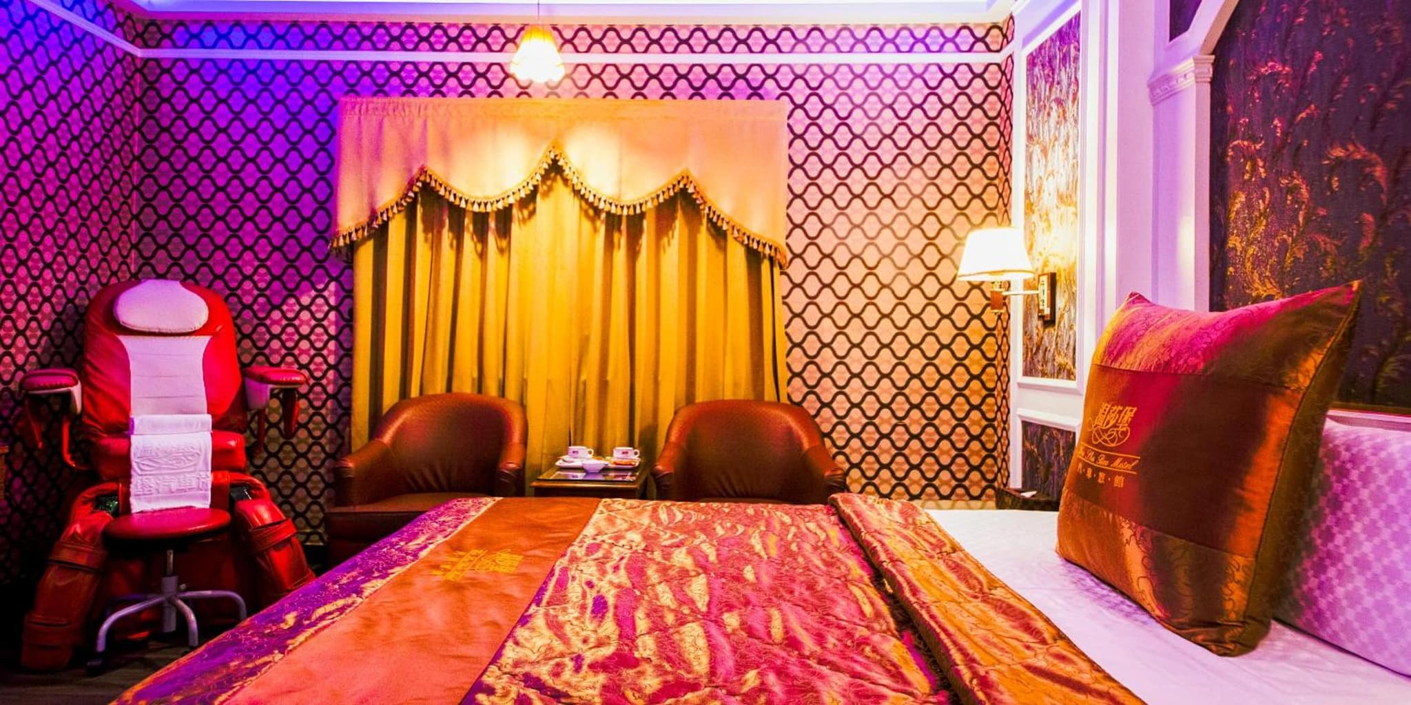 Wen Sha Bao Motel-Xinying photo 4