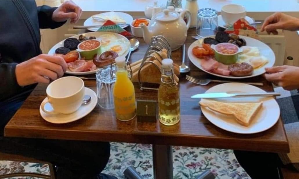 Ferndene Guest House photo 5