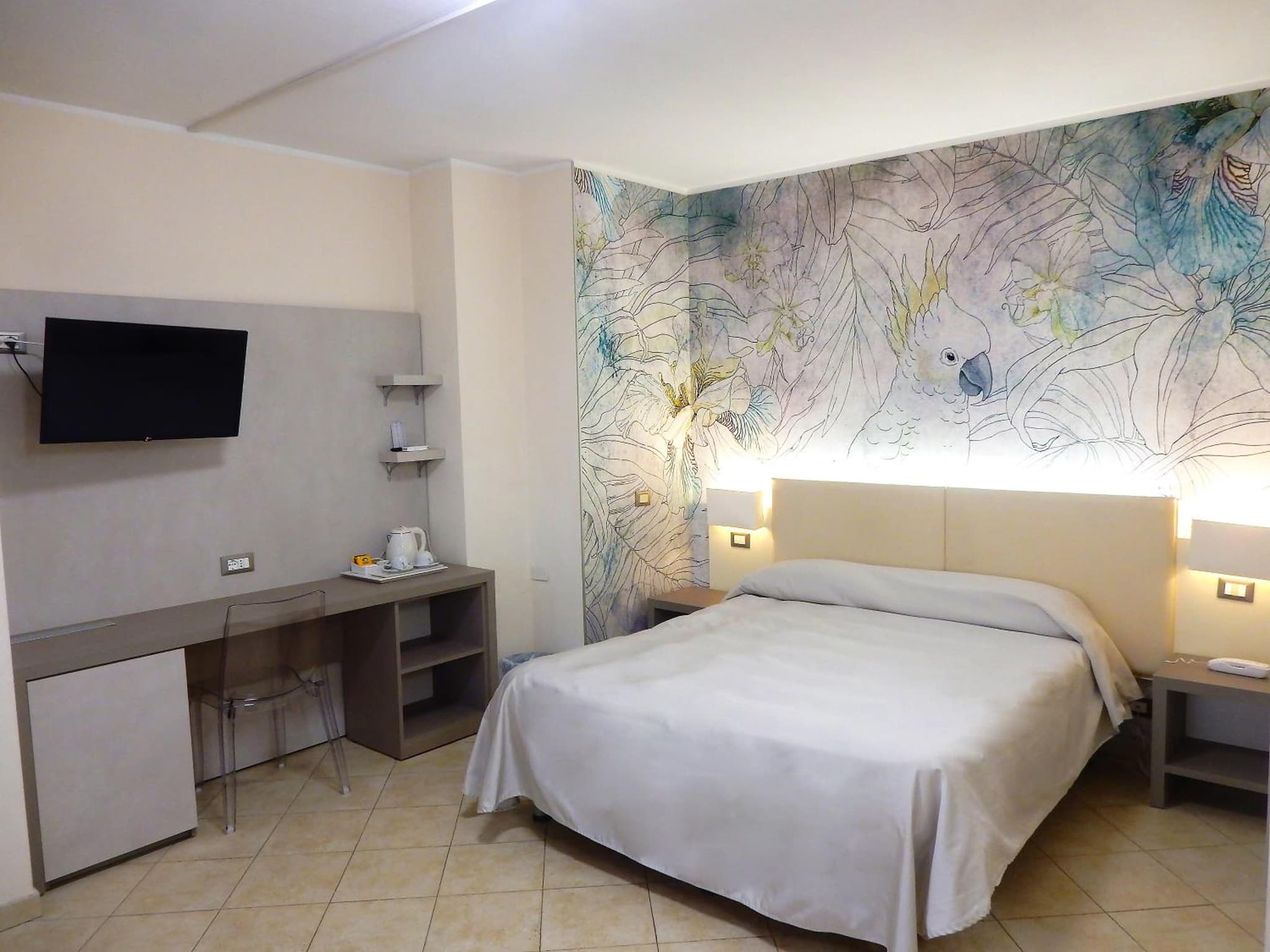 Hotel Kaly photo 8