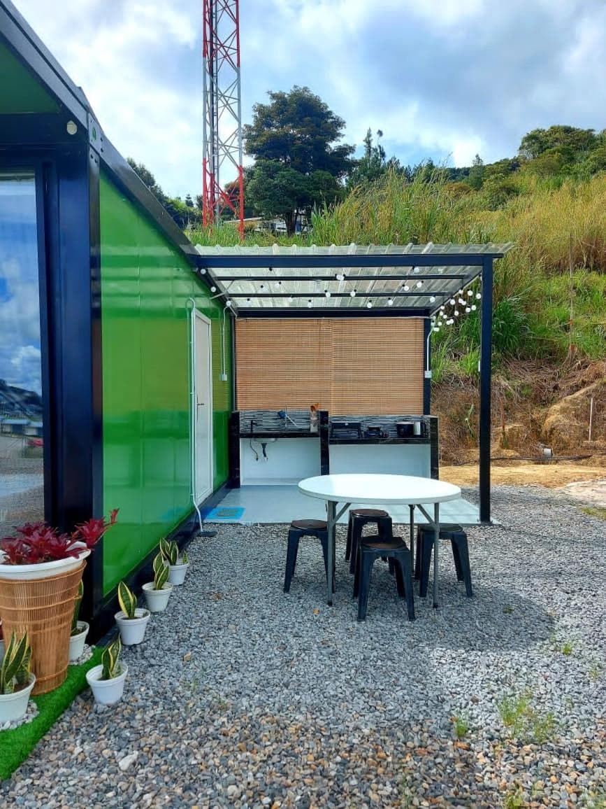 SF Homestay photo 4