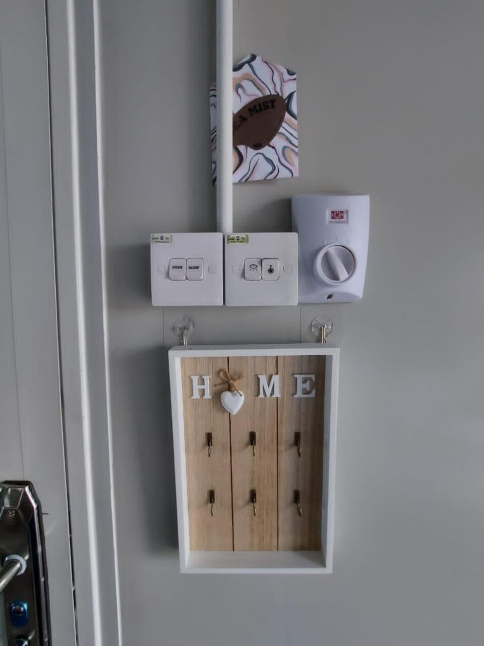 SF Homestay photo 6