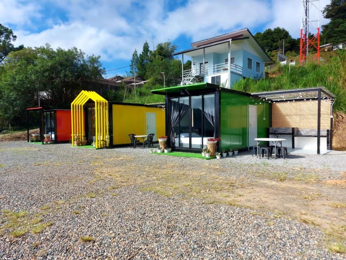 SF Homestay