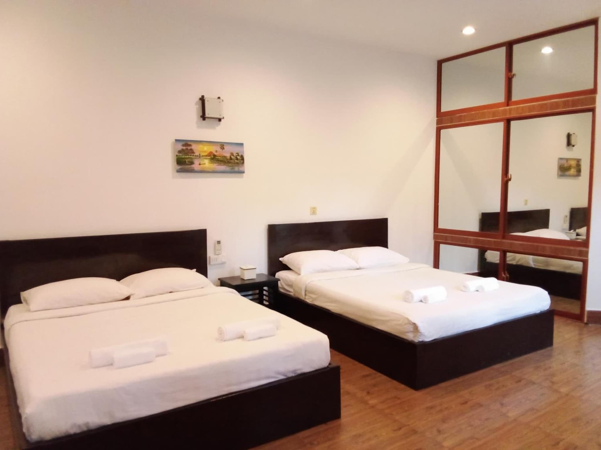 The Chill River-Boutique Villa photo 9