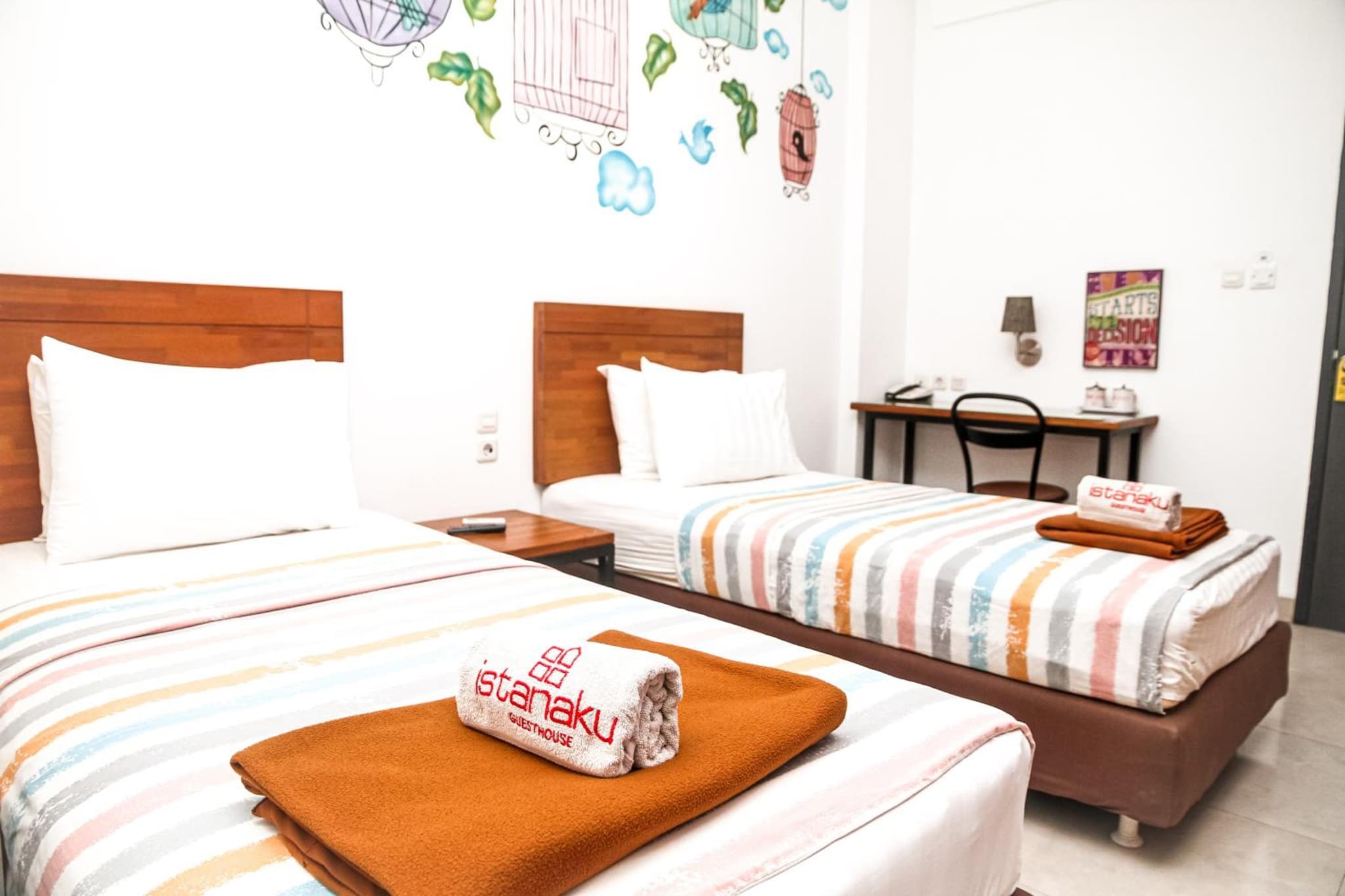 Istanaku Guesthouse 2 photo 4