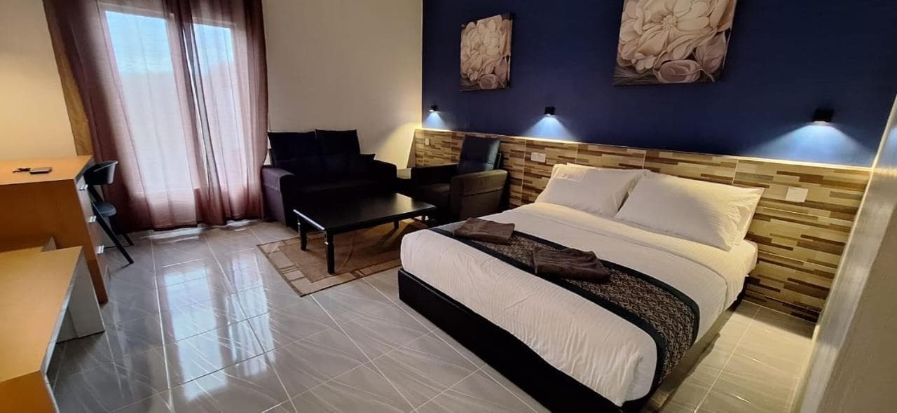 The Nutshell Chalet Langkawi photo 7