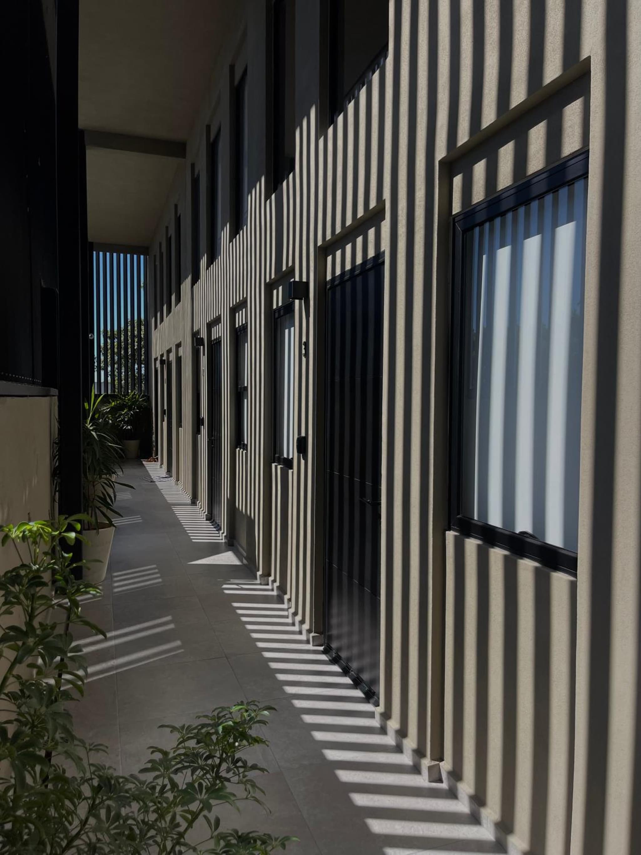 Homa Lofts