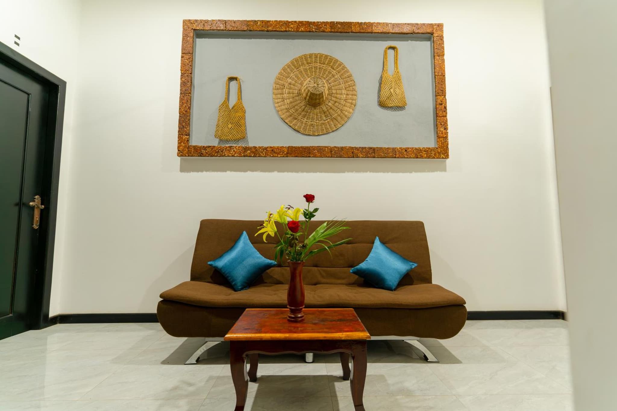 Angkor Rithy Residence Team photo 7