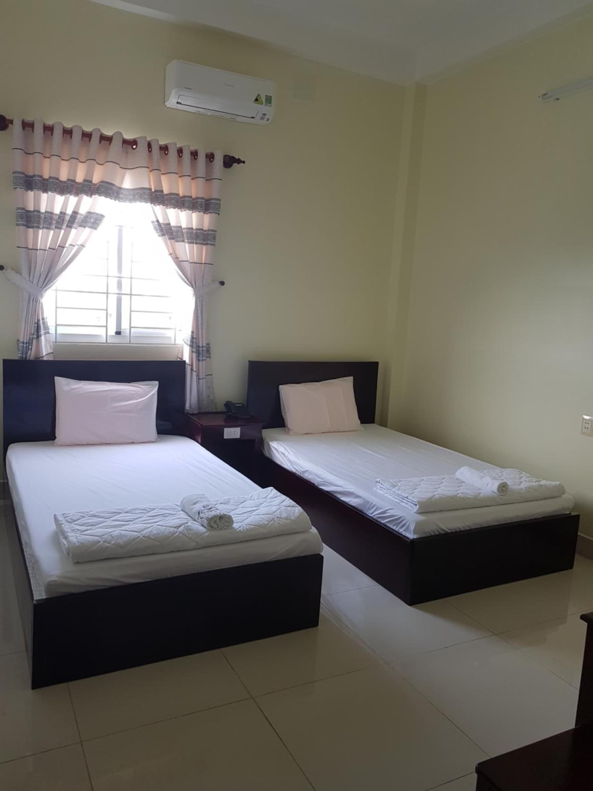 Hostel Đặng Lợi ホステルダンロイ photo 5