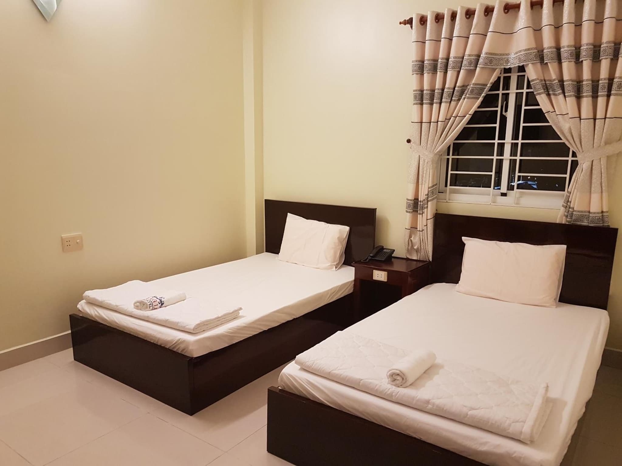 Hostel Đặng Lợi ホステルダンロイ photo 3
