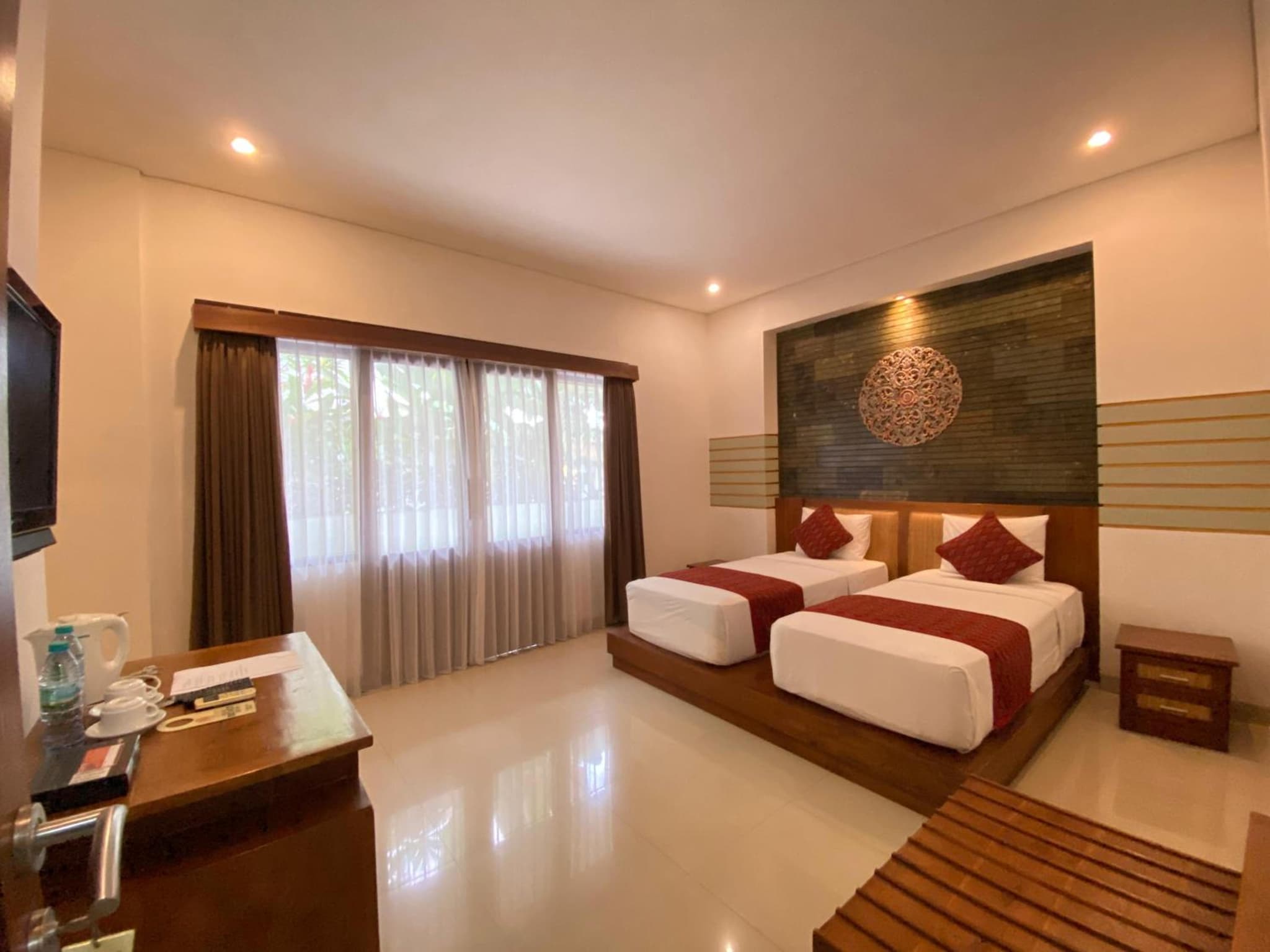 Putri Ayu Cottages photo 7