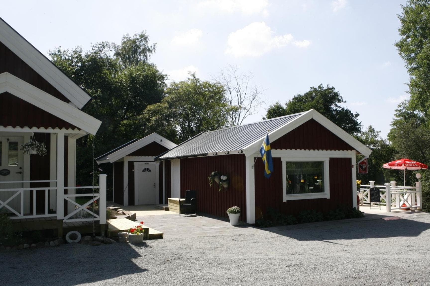 Café Torpet B&B photo 3