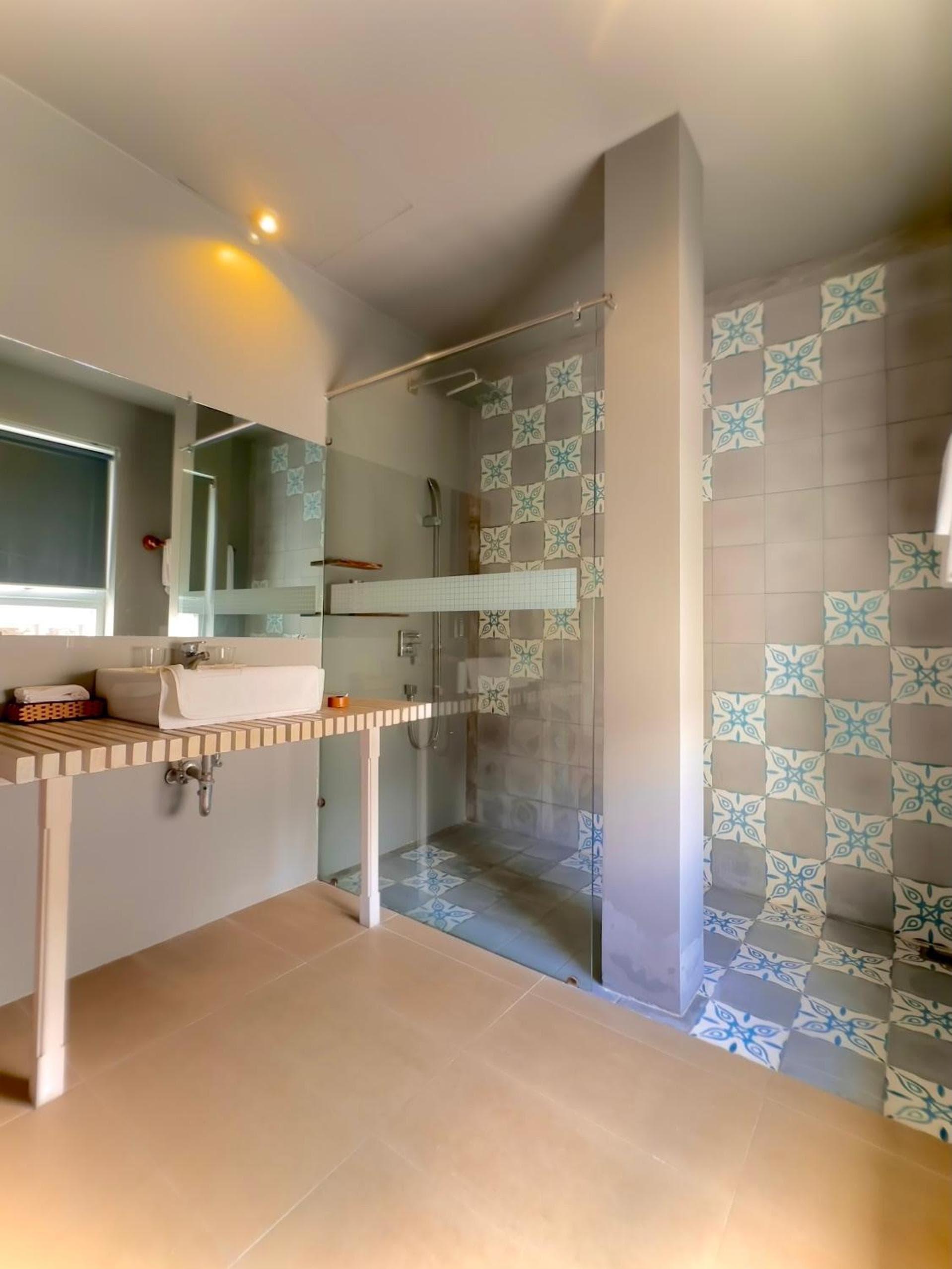 Go Da Boutique Hotel and Restaurant photo 9