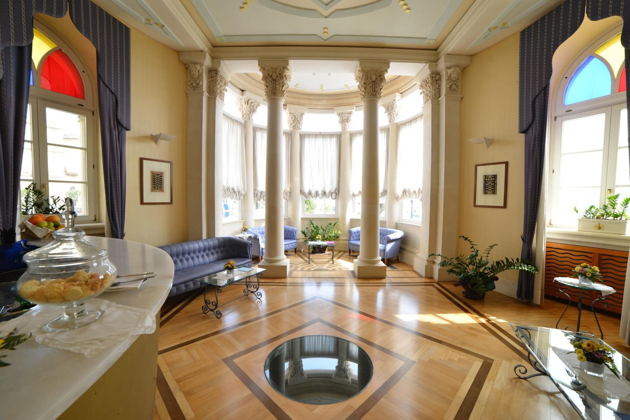 Grand Hotel Ortigia photo 7
