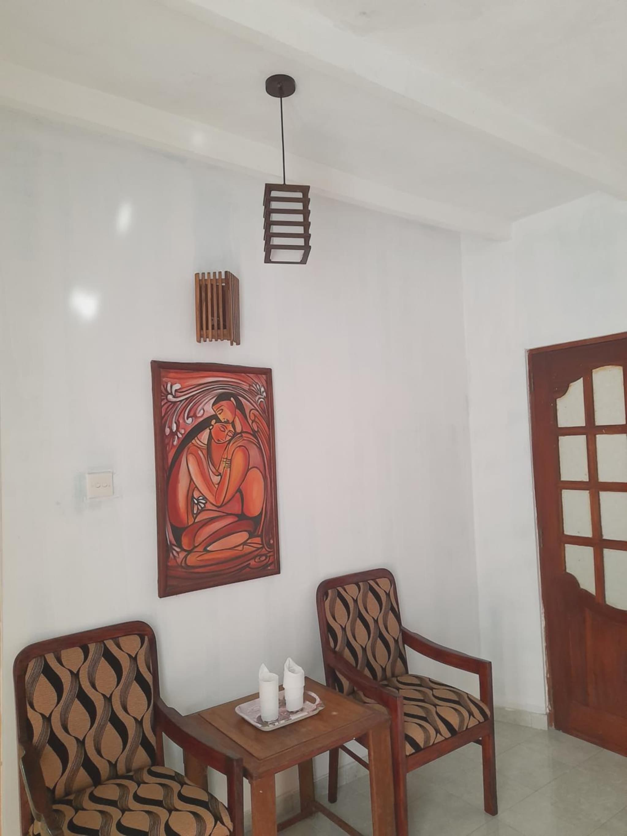 Moon Deck Villa photo 5