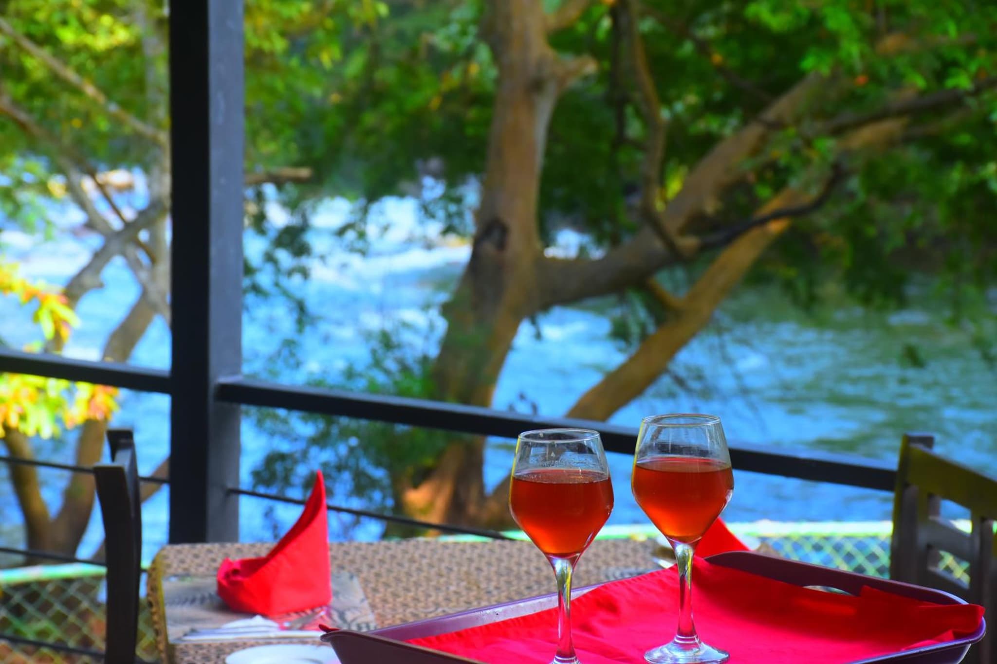 Sunwin River Cabana & Hotel photo 2