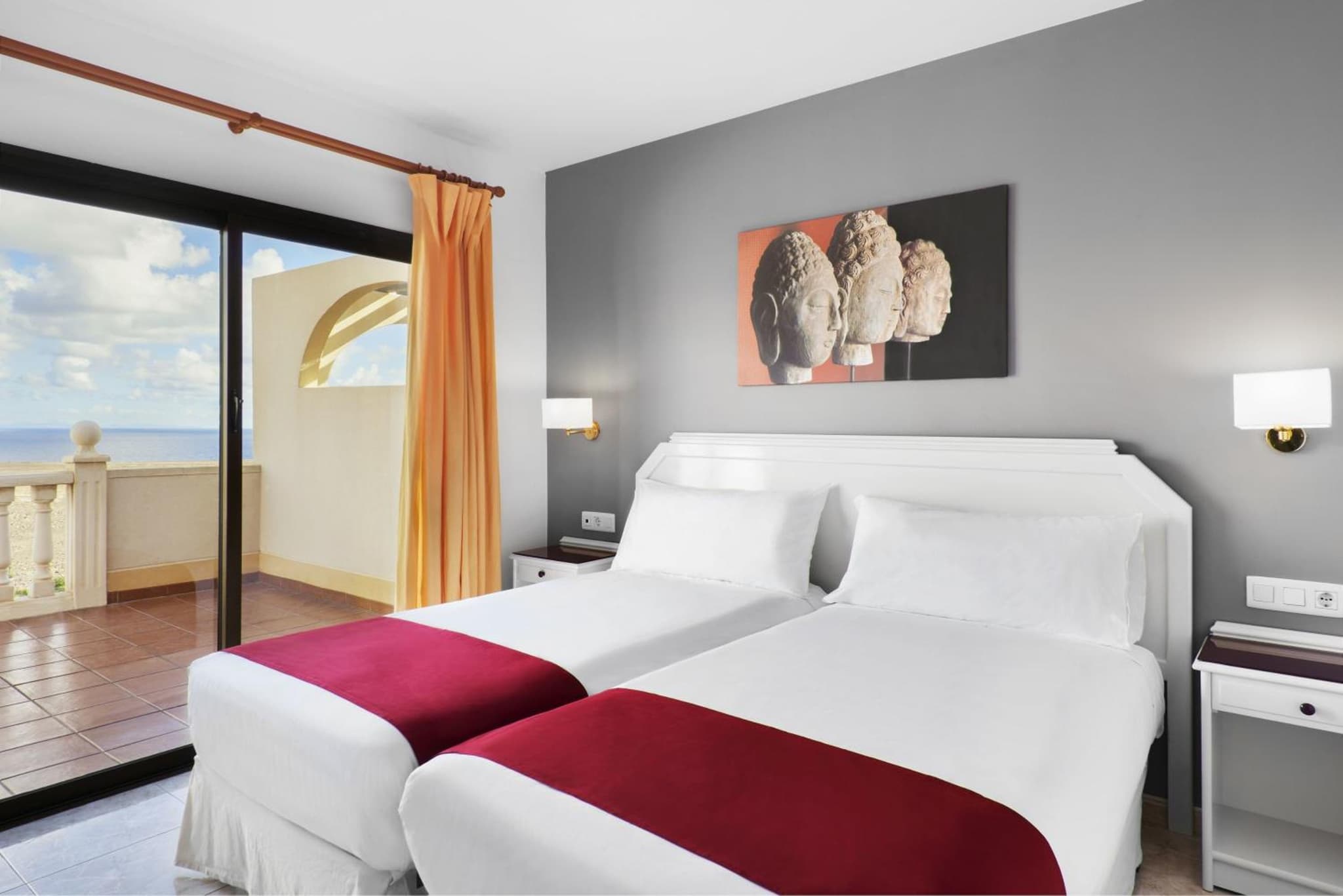 Elba Lucía Sport & Suite Hotel photo 4