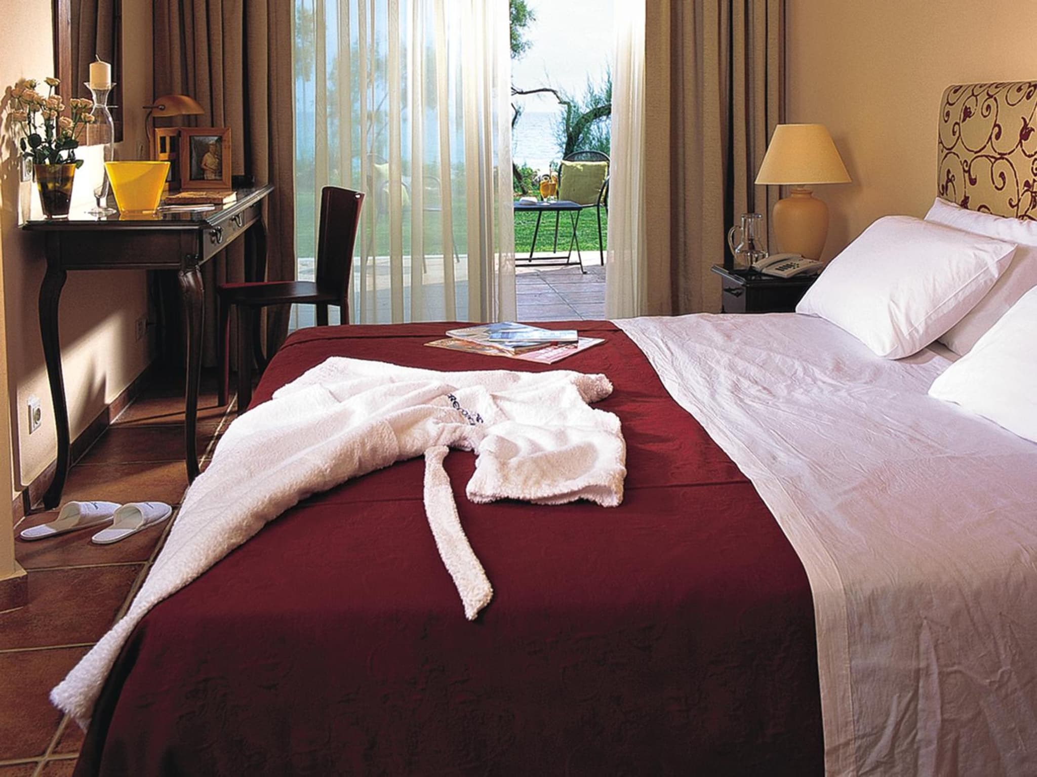 Grecotel Egnatia photo 5