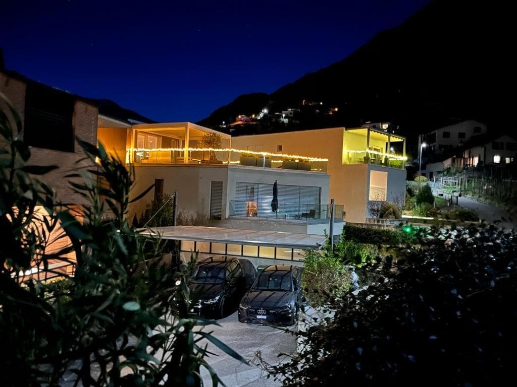 Violet-Sky Bellinzona