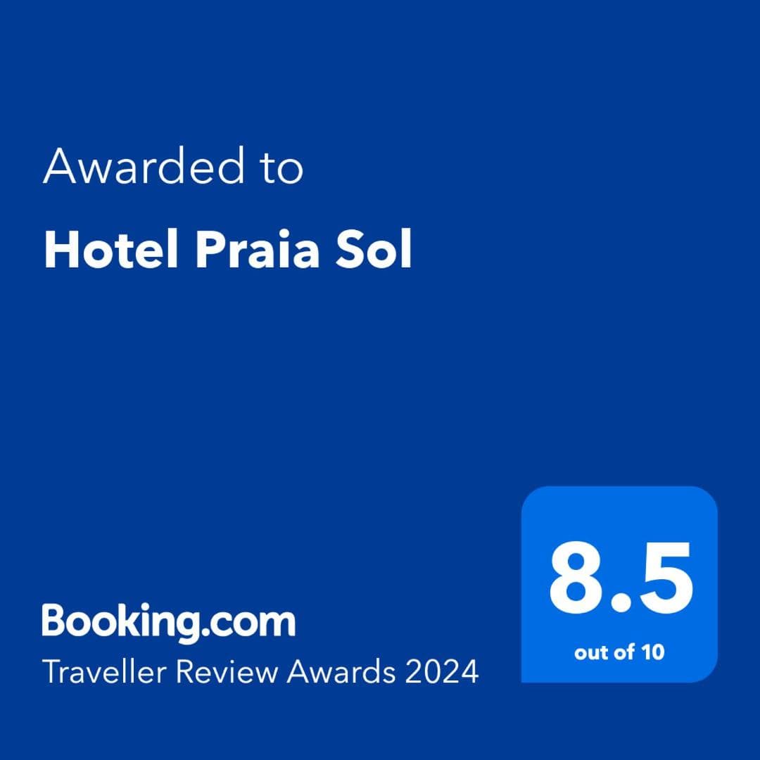 Hotel Praia Sol photo 3