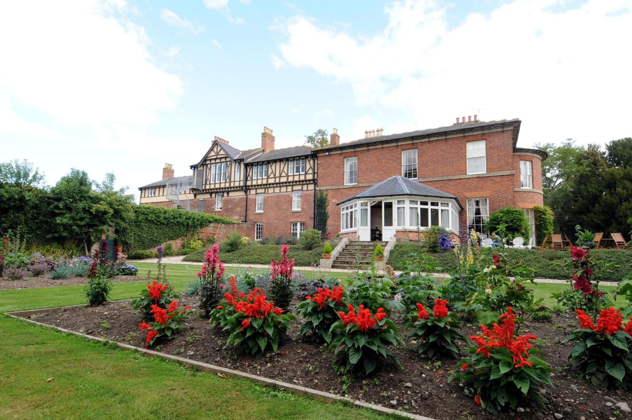 Old Rectory photo 7