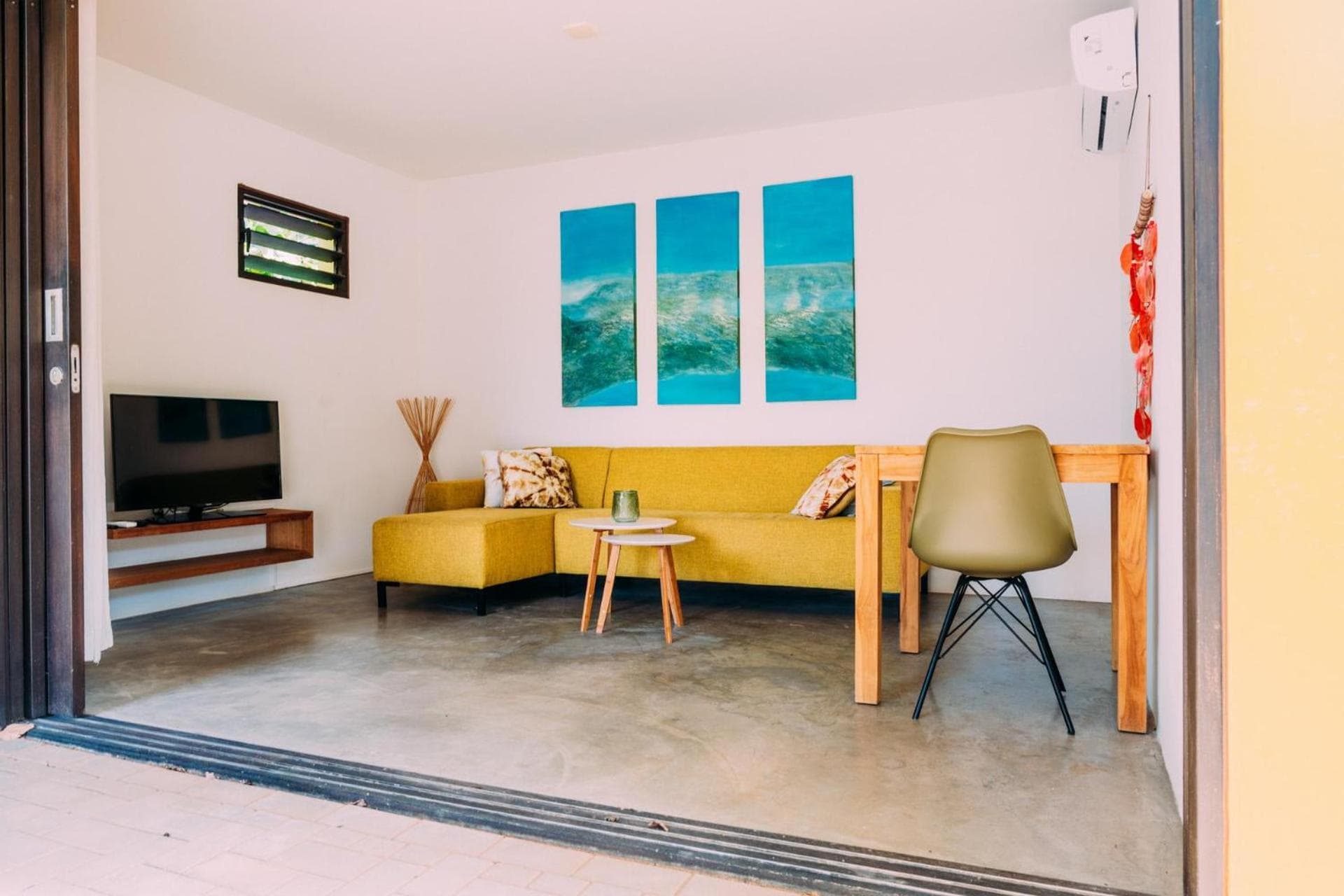 Bohemi Design Villa's photo 5