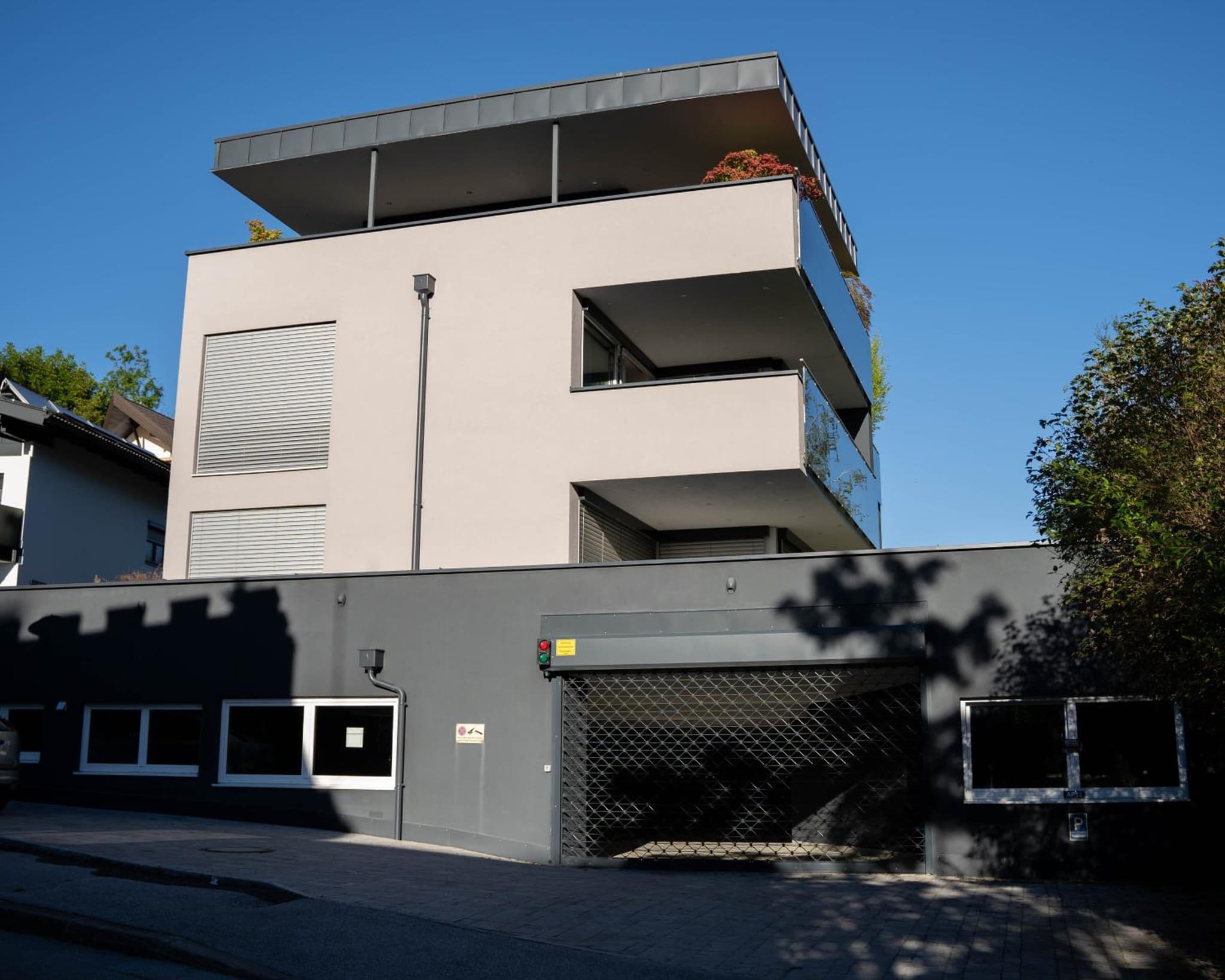 building