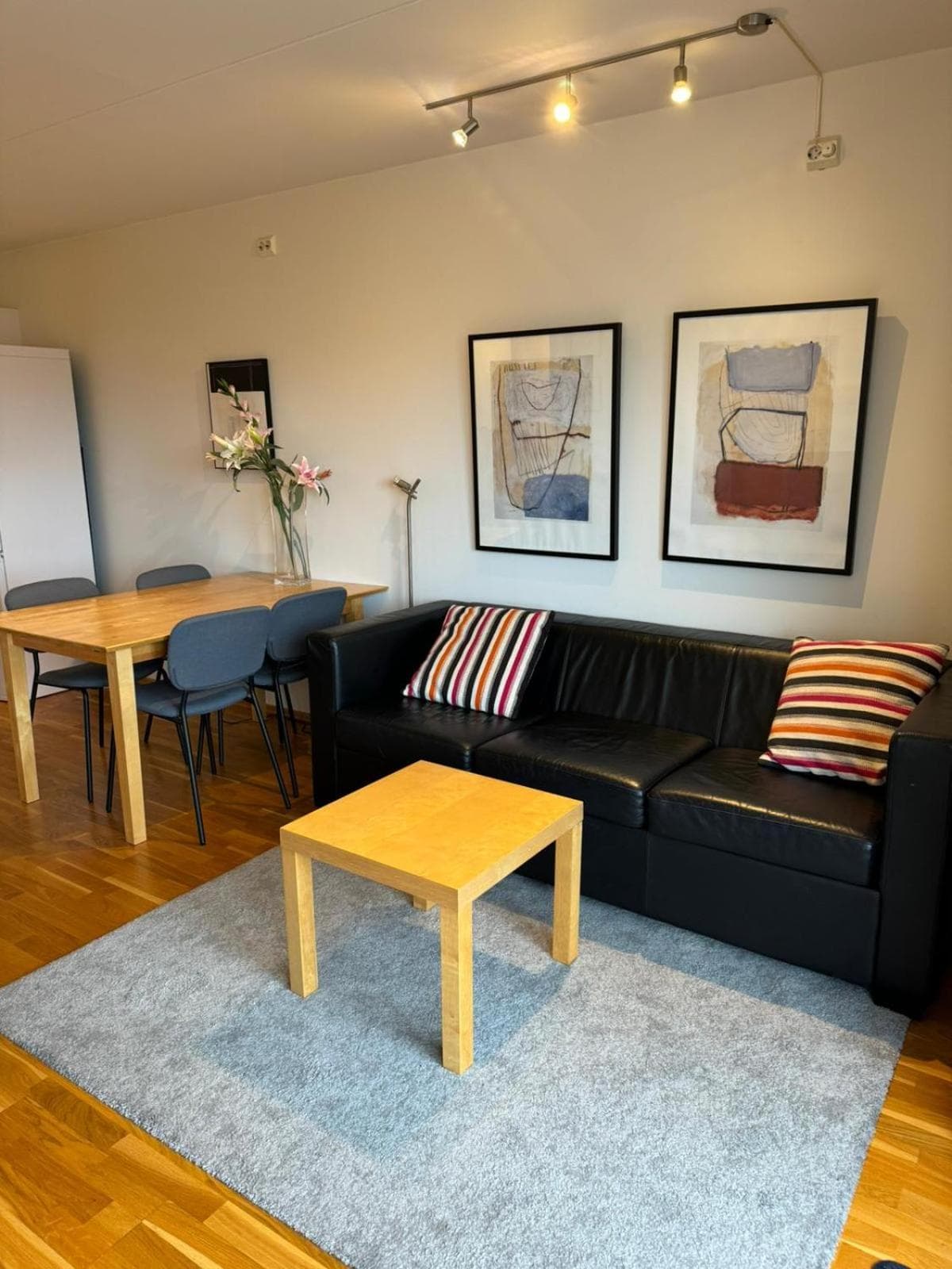 Stavanger Small Apartments - City Centre photo 4
