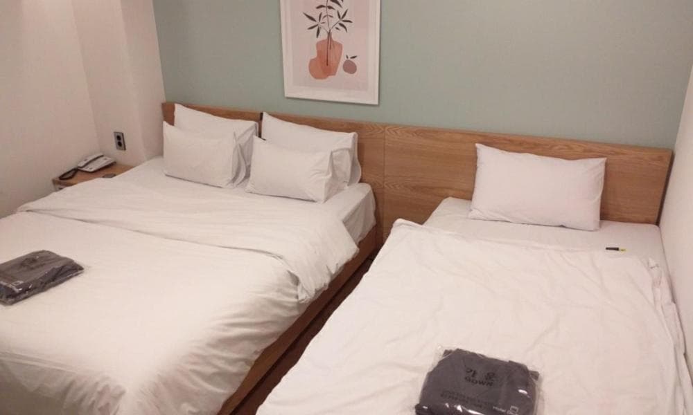 Cheongju Hotel Dictionary photo 6