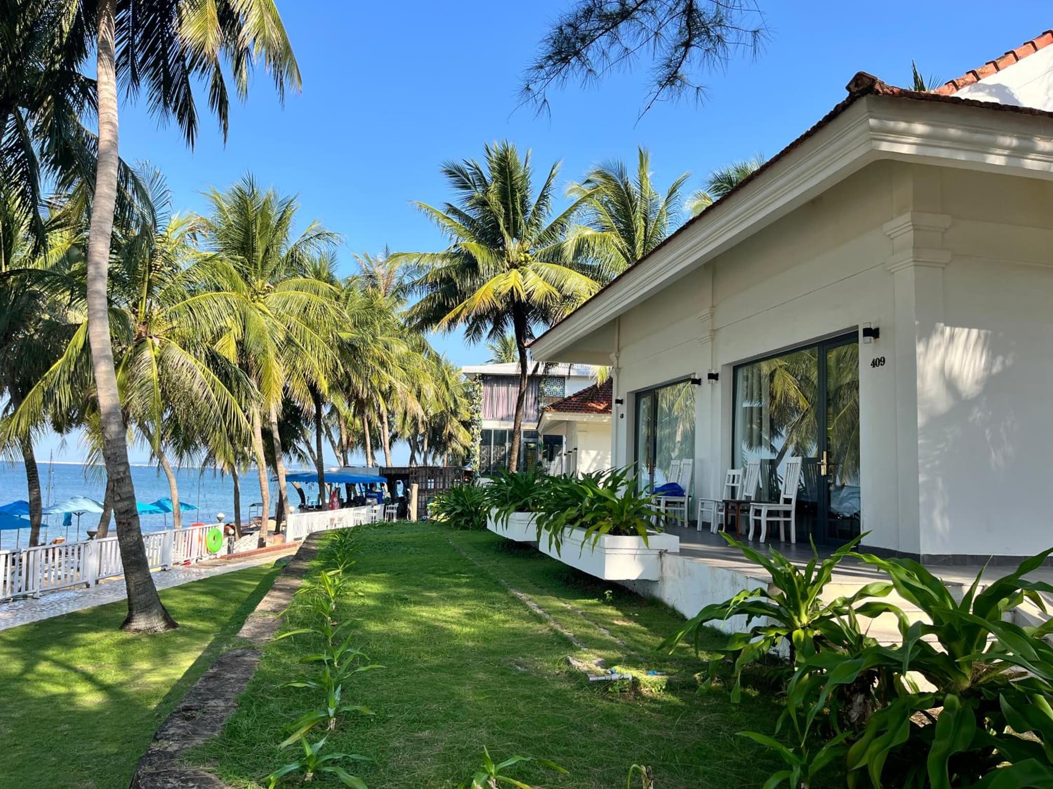Hawaii Resort Phu Quoc photo 5