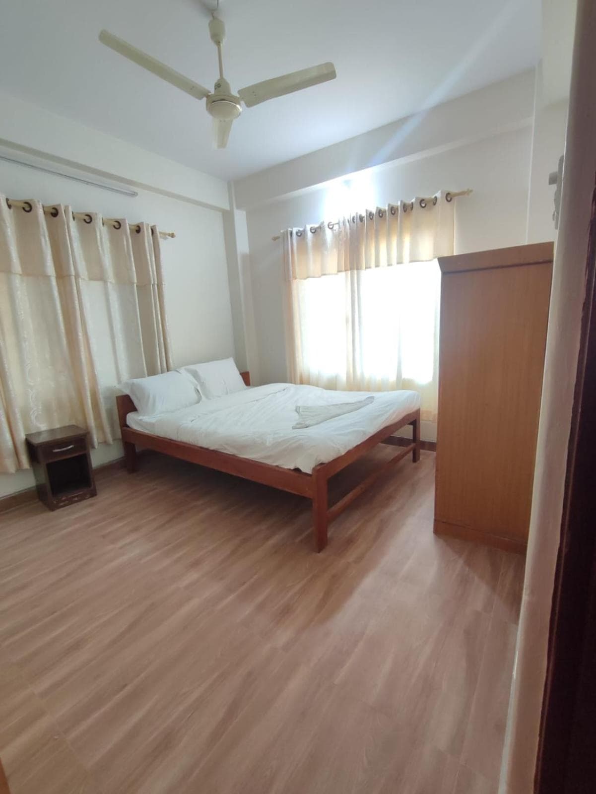 Fewa Apartment photo 5