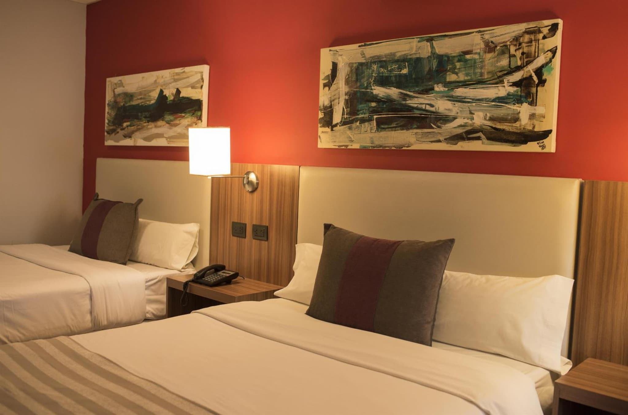 Hotel Bicentenario Suites & Spa photo 9