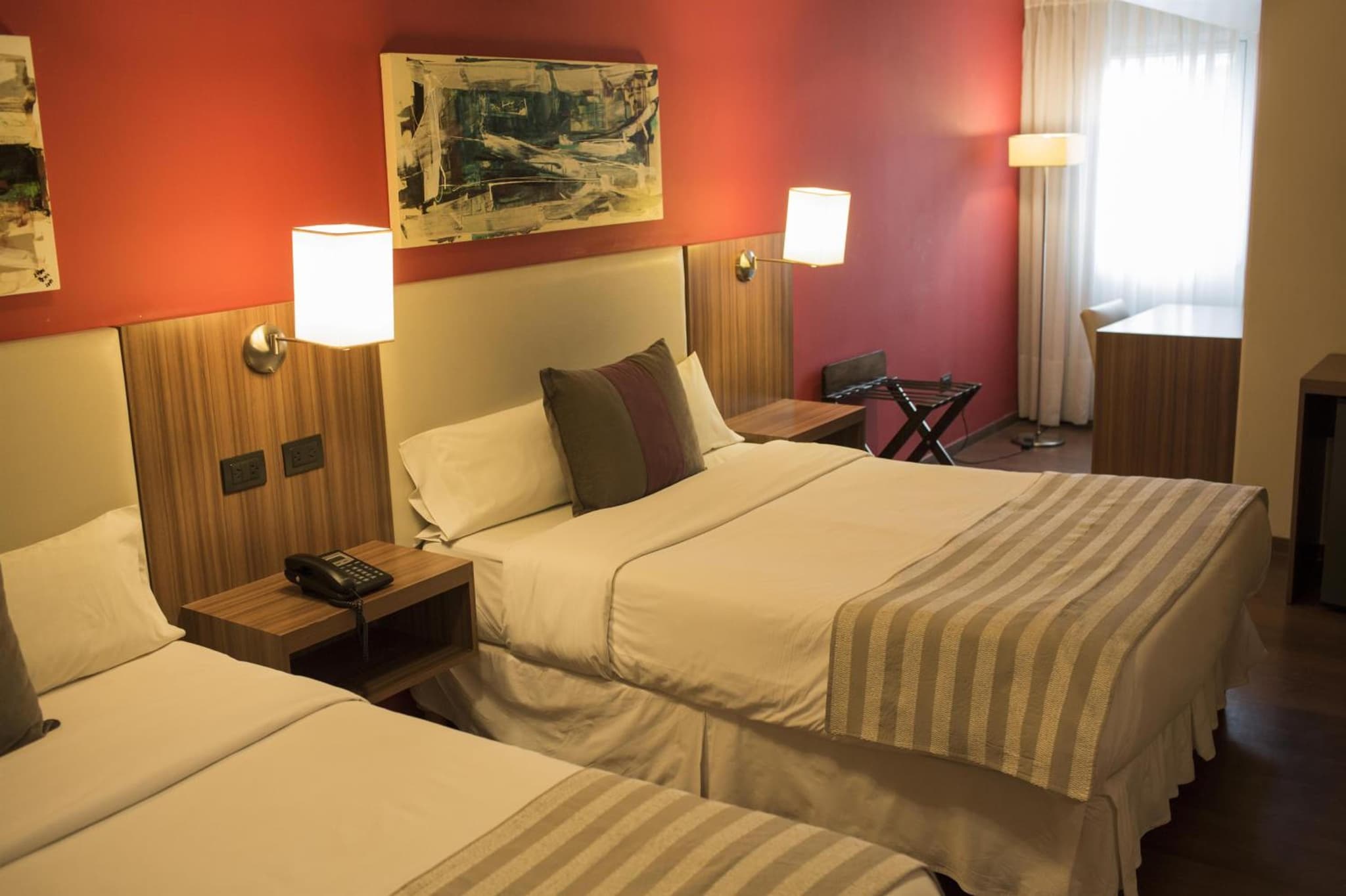 Hotel Bicentenario Suites & Spa photo 4