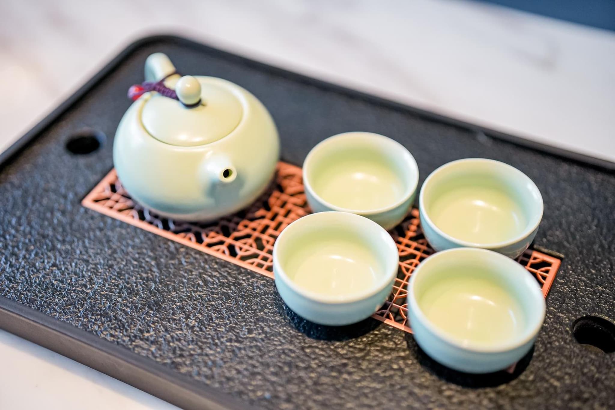 DoubleTree by Hilton Zhuhai Hengqin photo 7