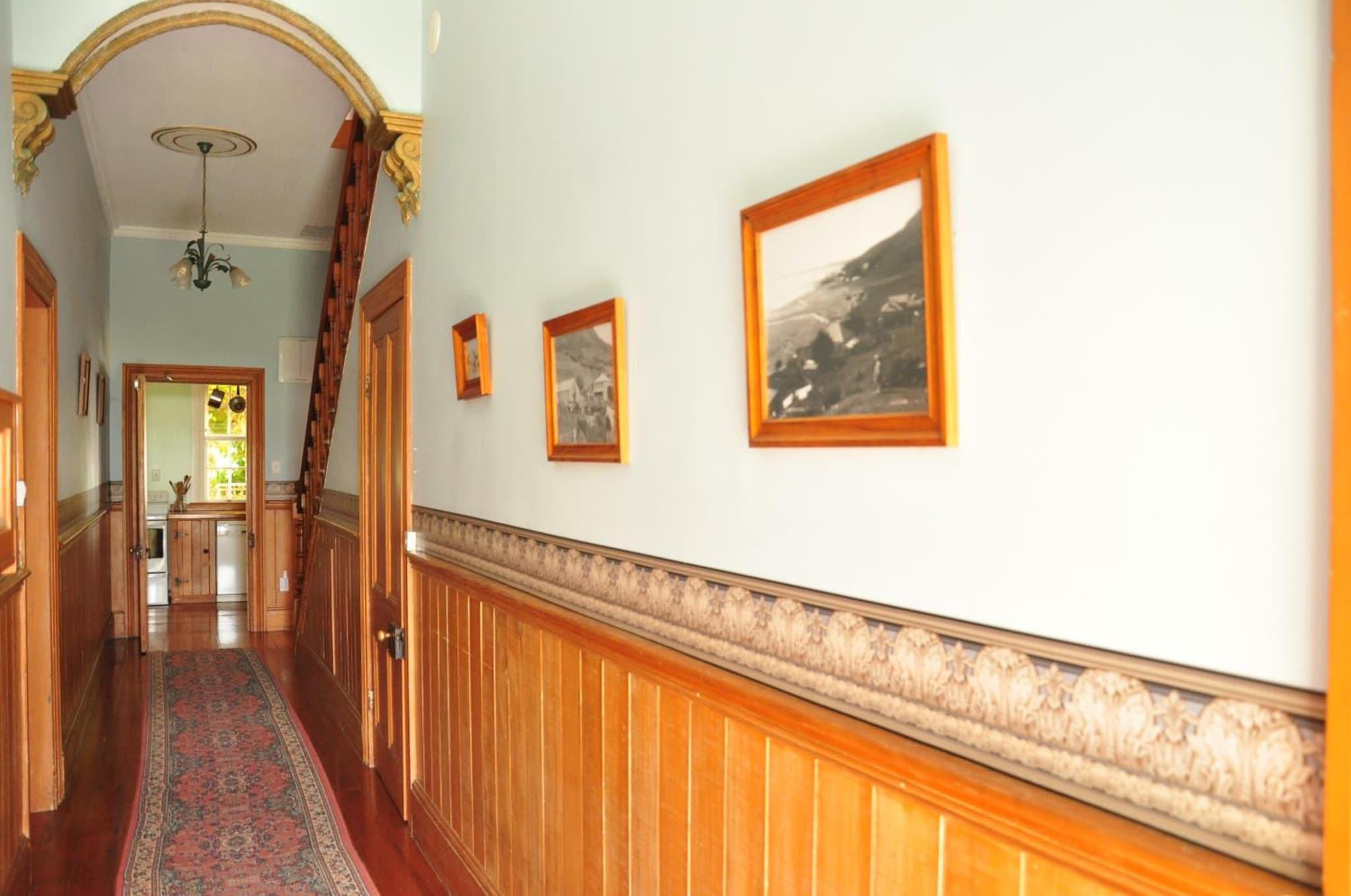 Endless Summer Lodge - Guesthouse photo 3