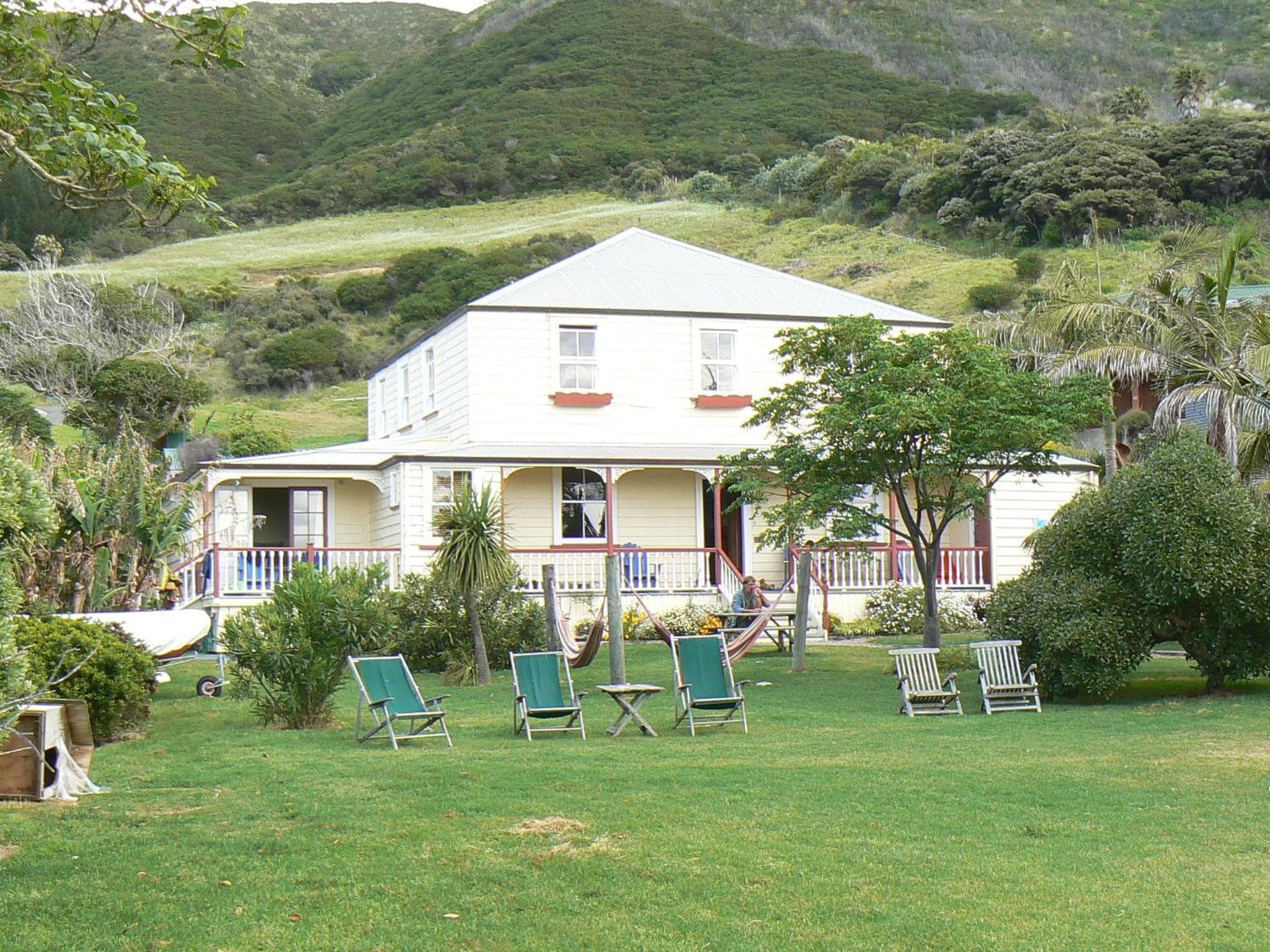 Endless Summer Lodge - Guesthouse photo 8