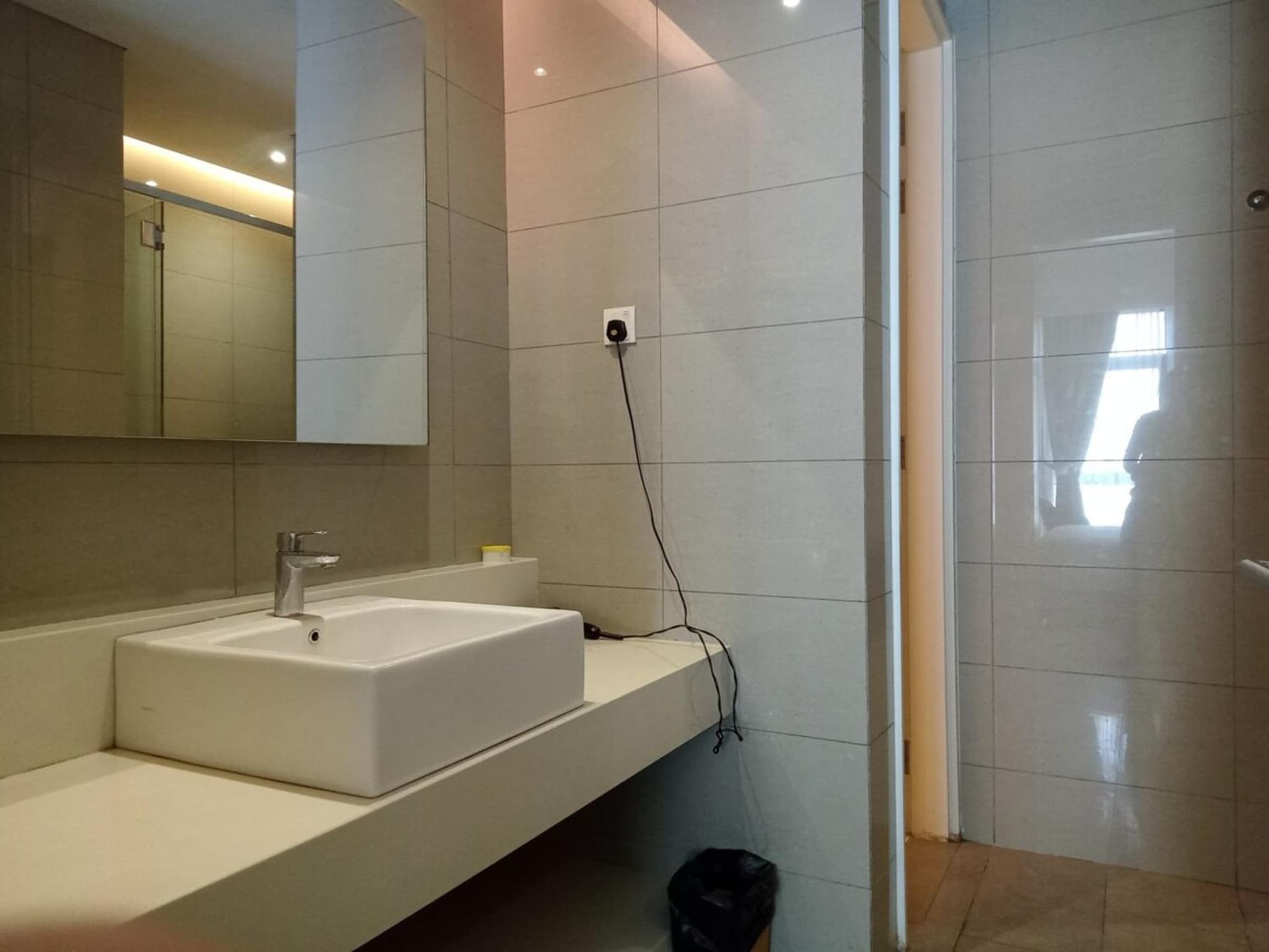Tribeca Residence Bukit Bintang photo 5