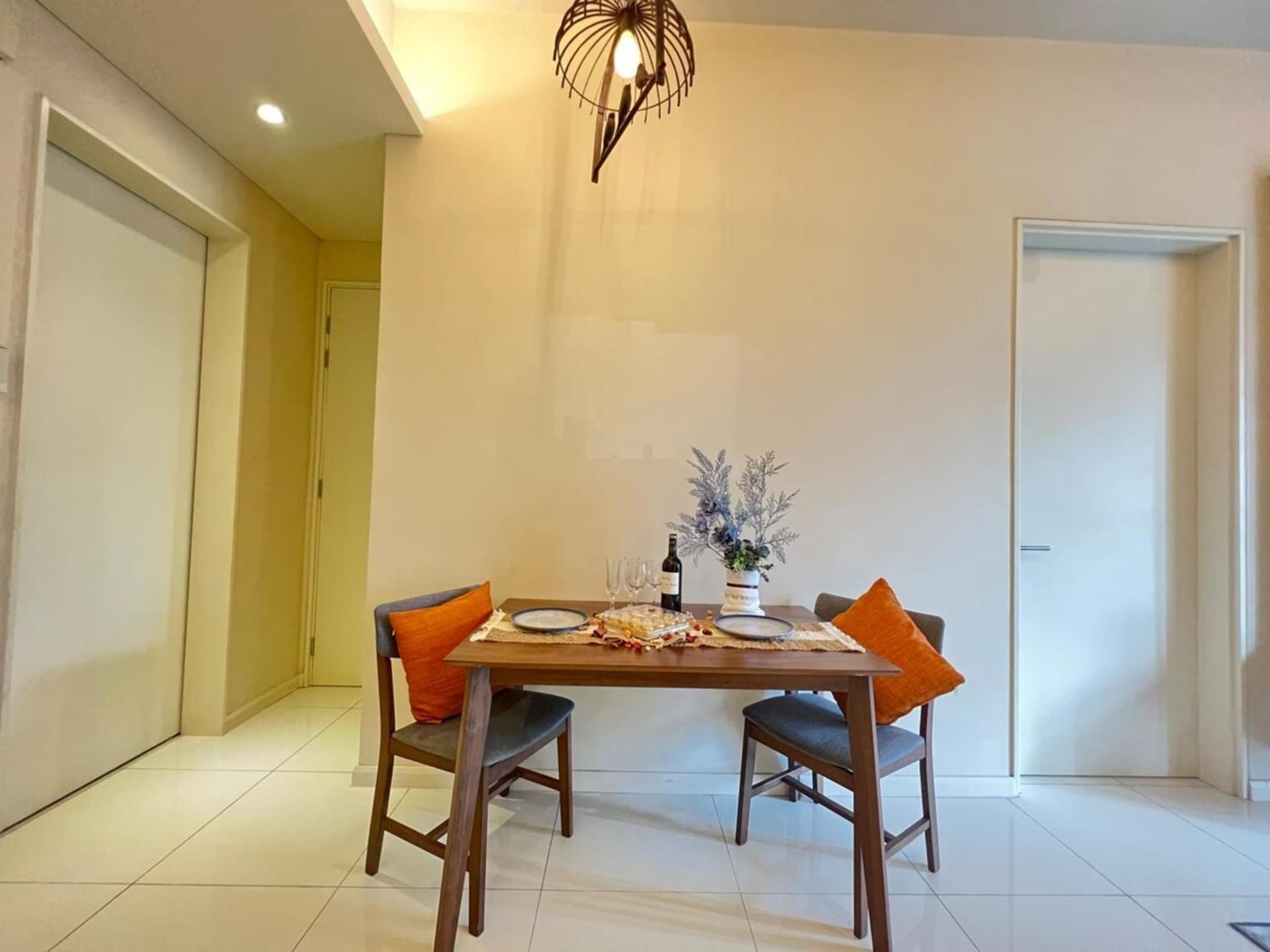 Tribeca Residence Bukit Bintang photo 2