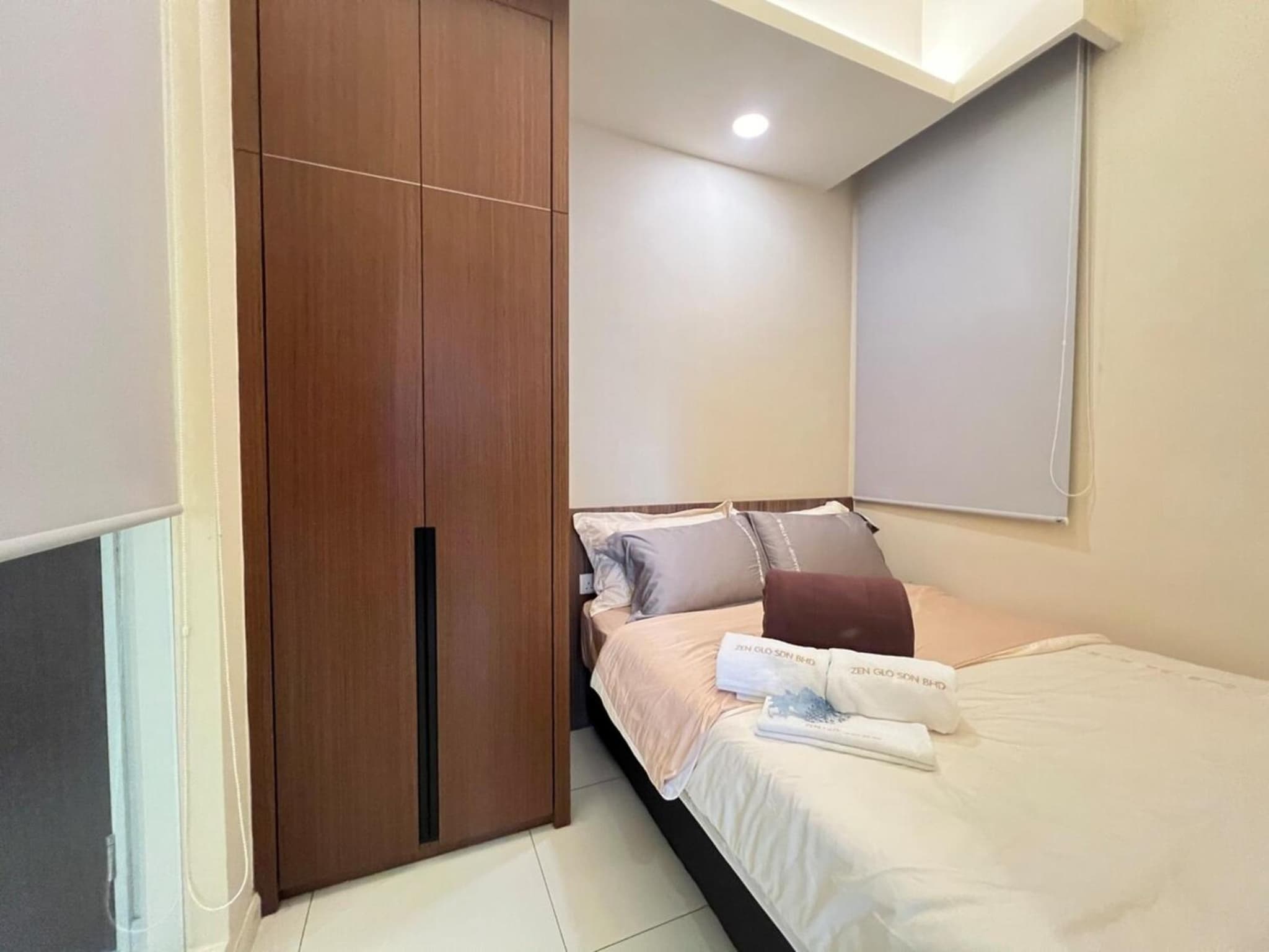 Tribeca Residence Bukit Bintang photo 9