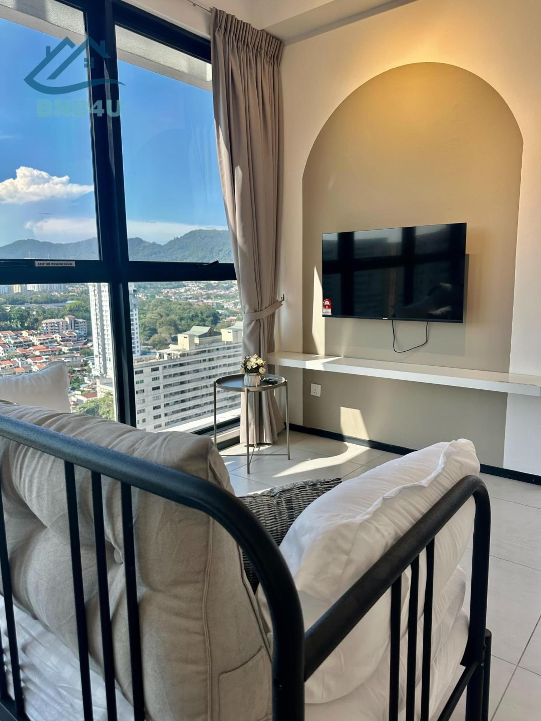 Urban Suites Georgetown by BNB4U photo 9