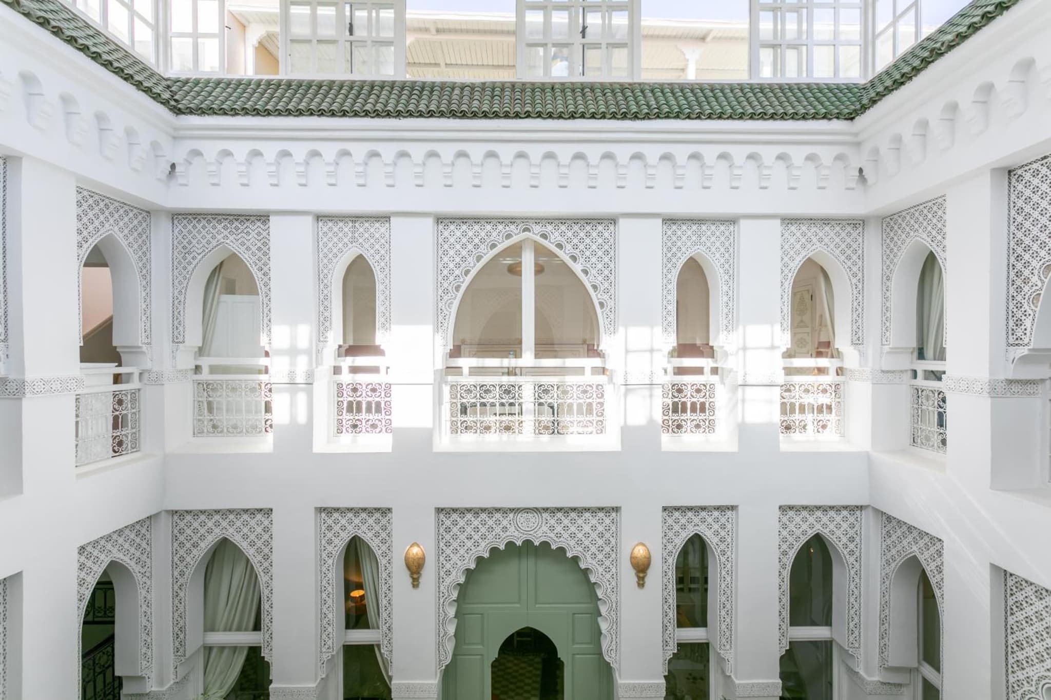 building