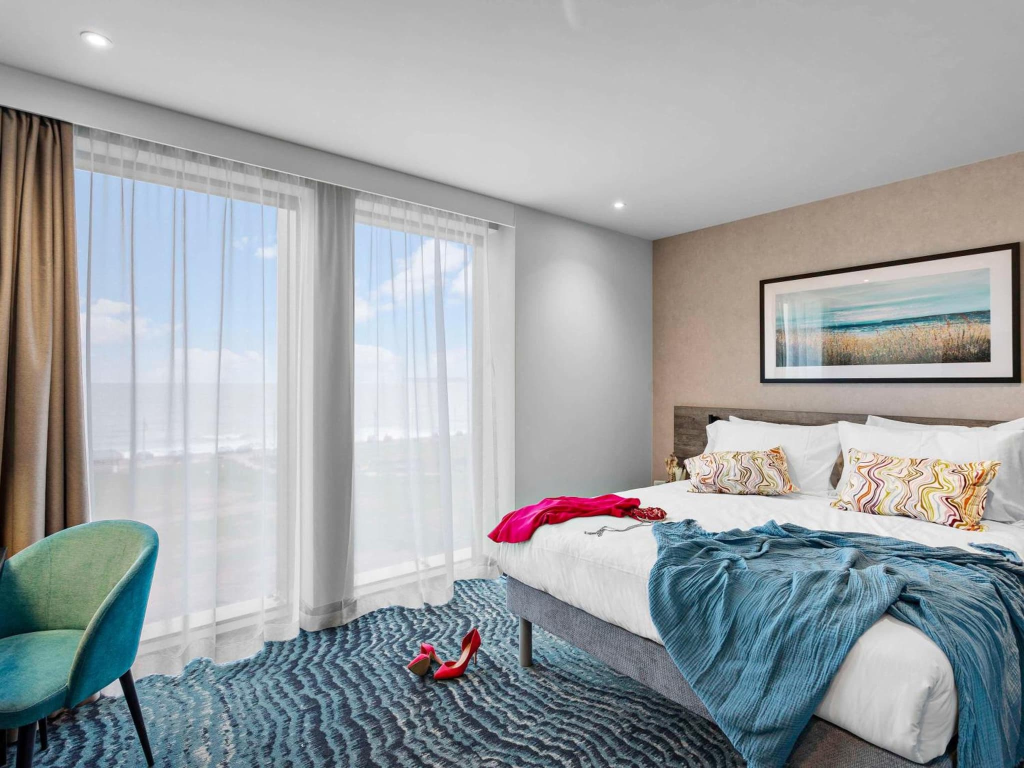 ibis Styles Paignton photo 4