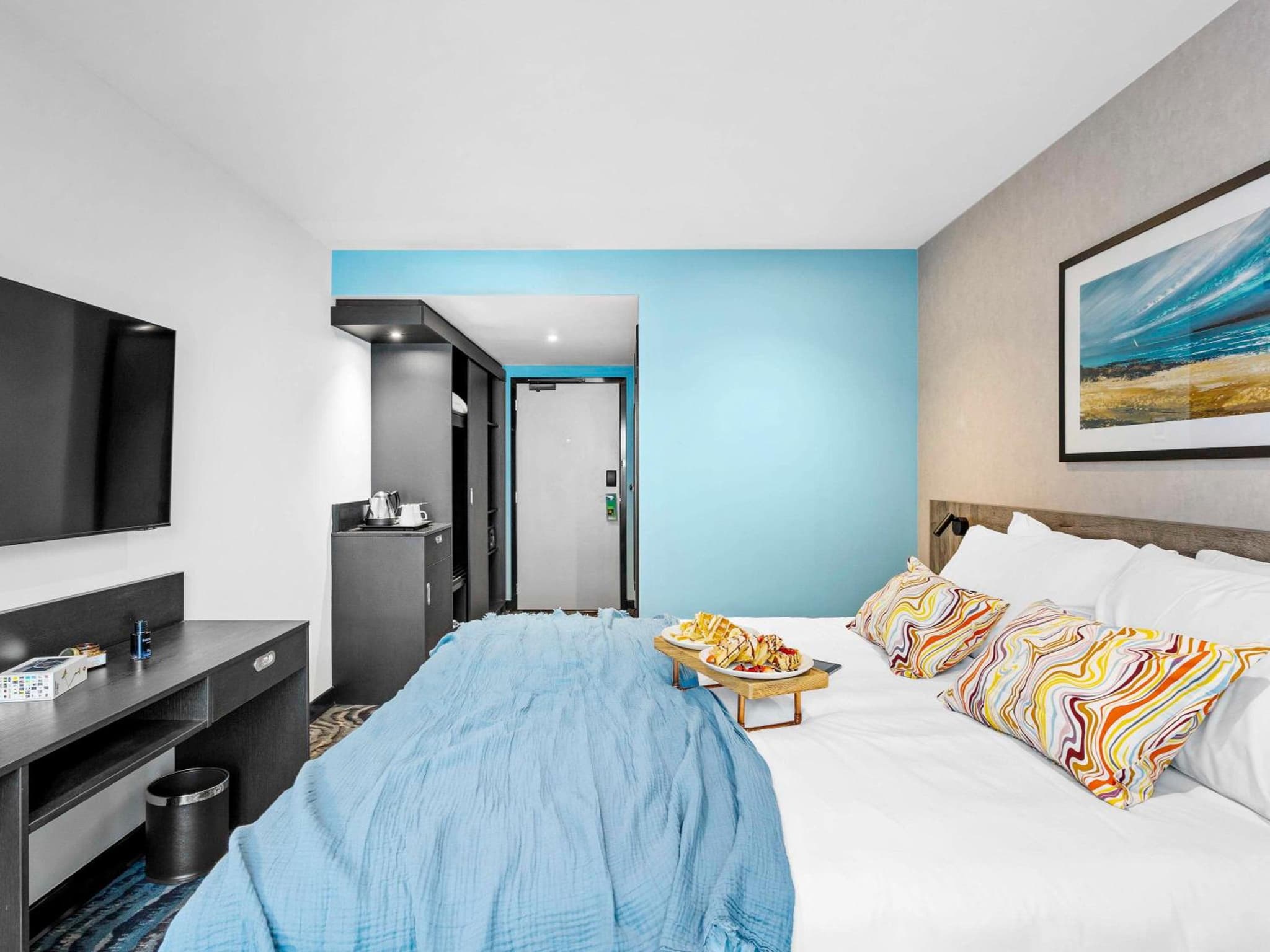 ibis Styles Paignton photo 5