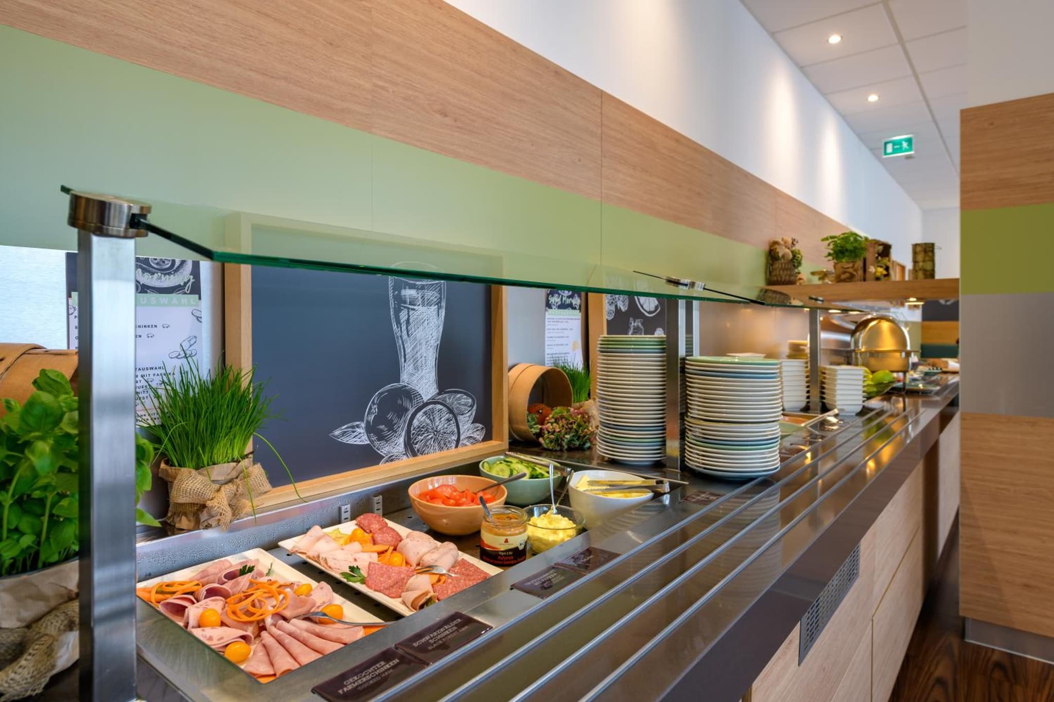ibis Heilbronn City photo 6