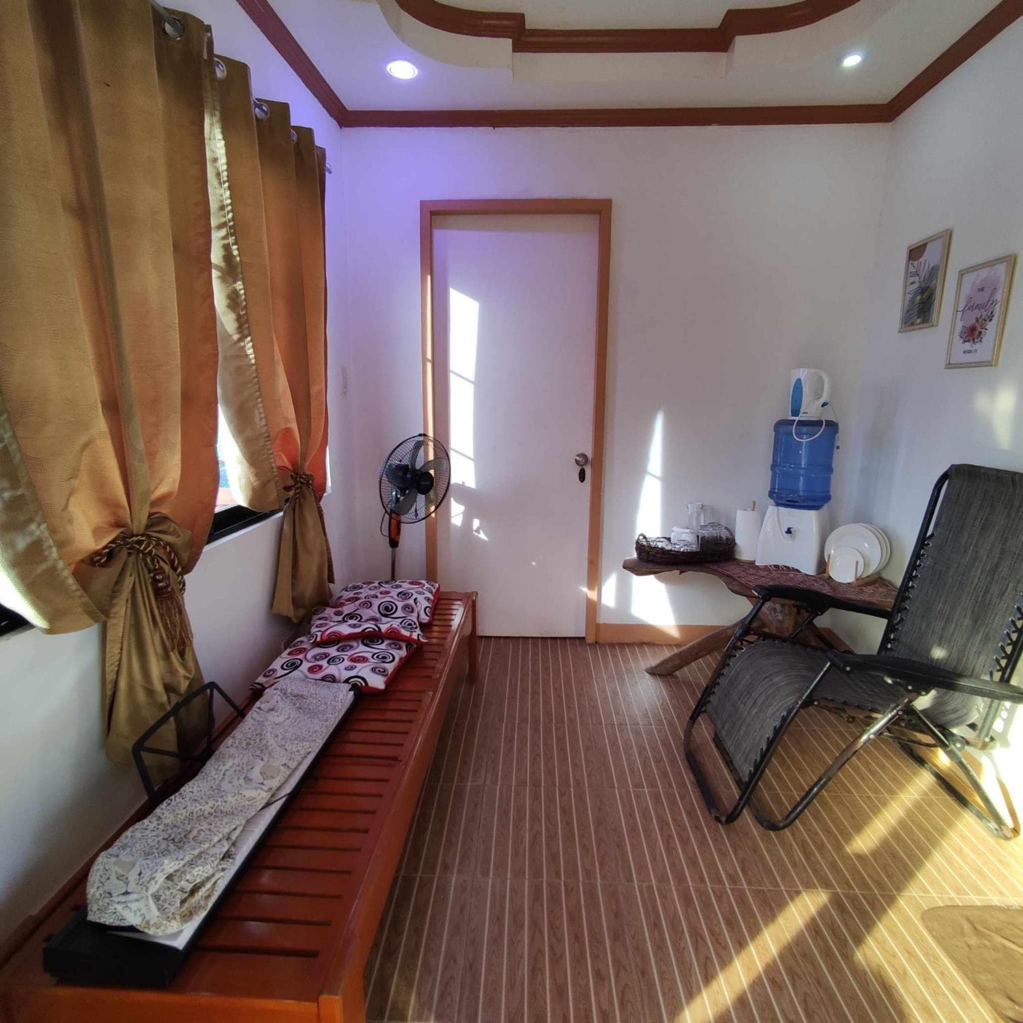 Zia Homestay photo 8