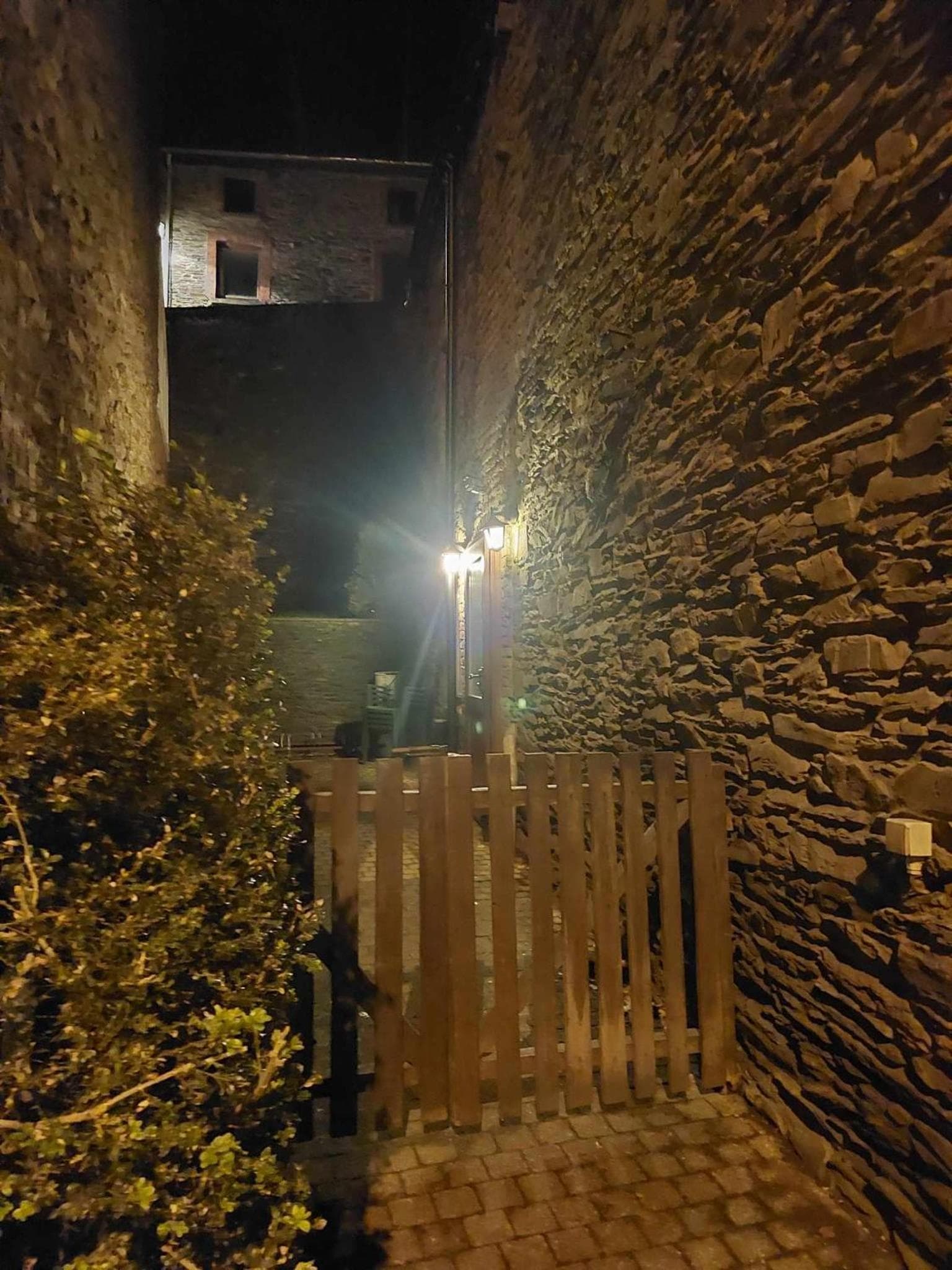 Le Vieux La Roche photo 5